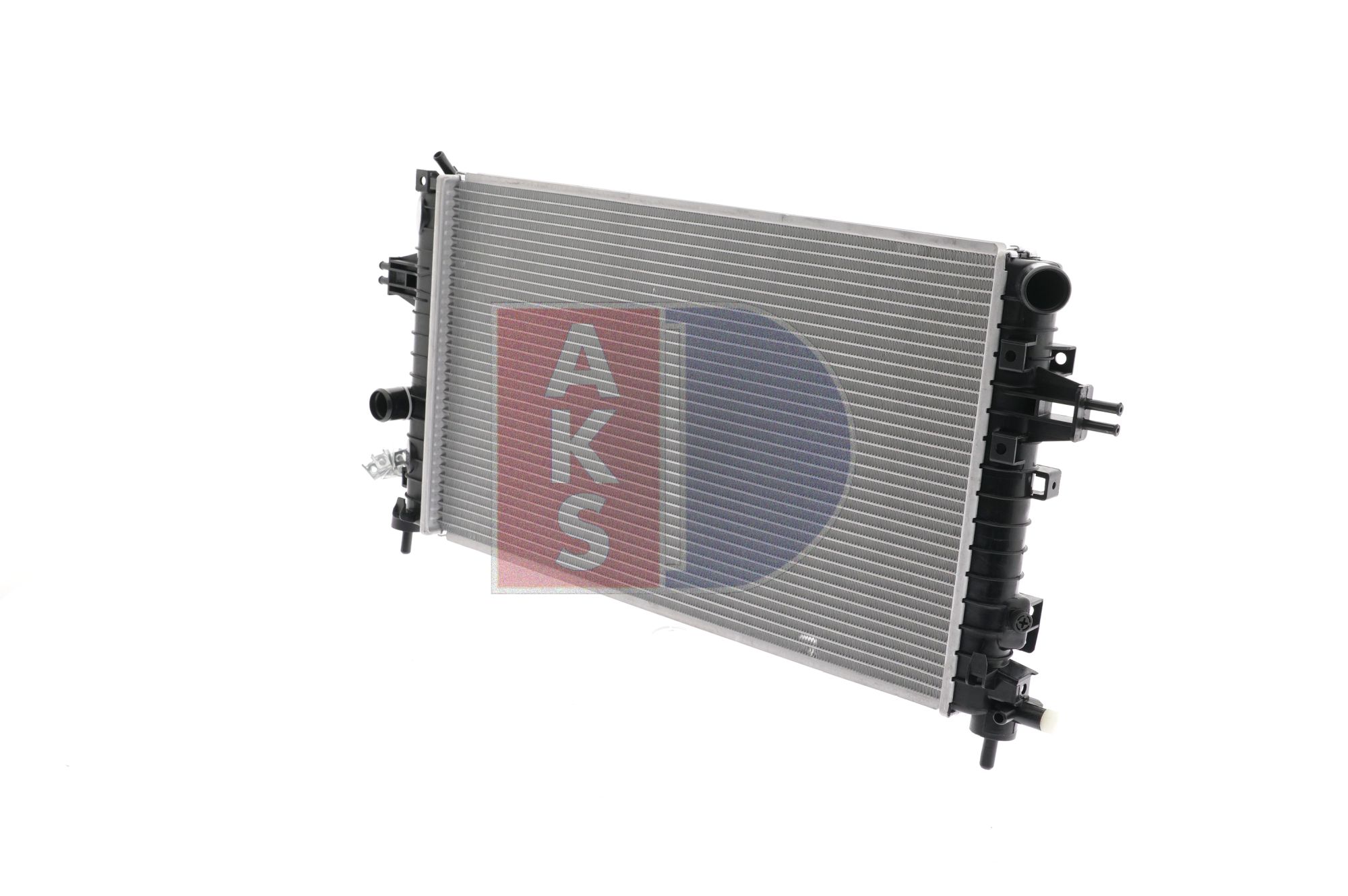 150056N AKS DASIS radiatore raffreddamento motore Opel Astra H 1.4 (L48) 90 CV Benzina prezzo