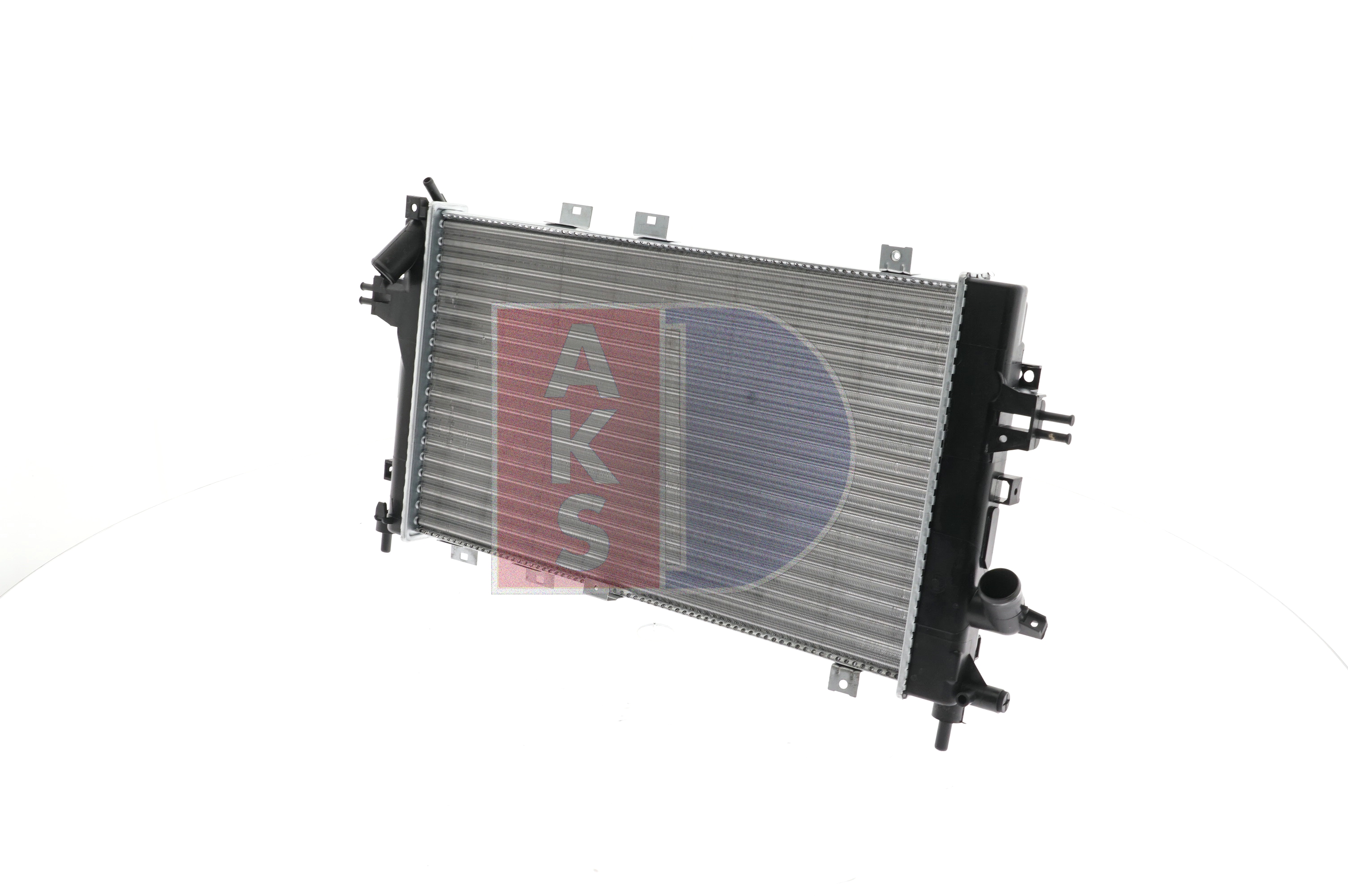 Radiateur du moteur 150066N AKS DASIS 13 00 271 OPEL