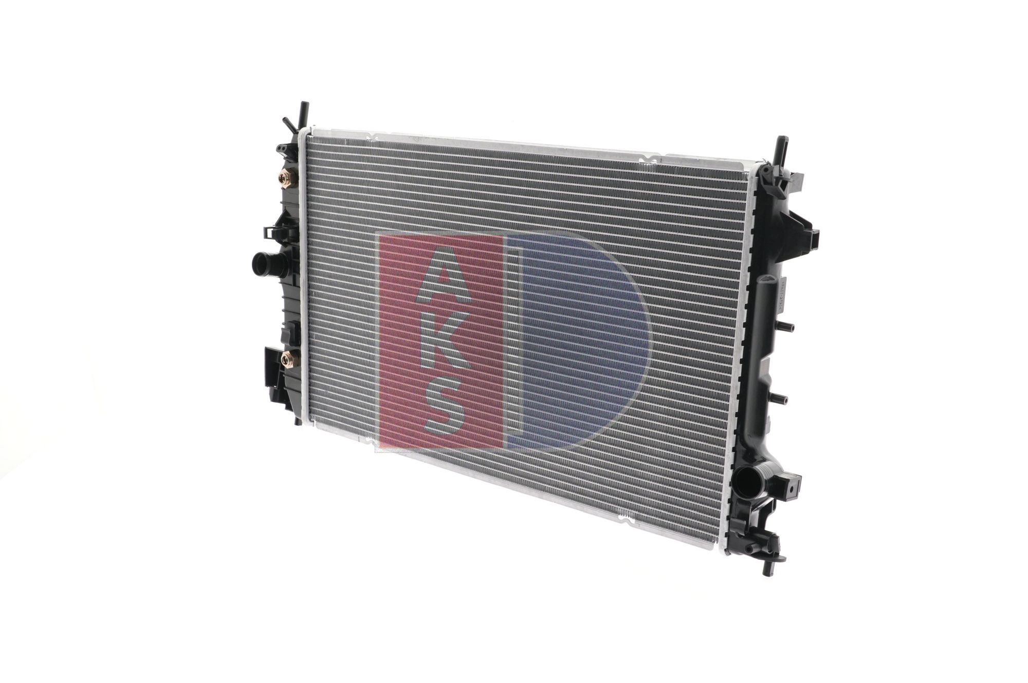 AKS DASIS 150074N Radiatore motore