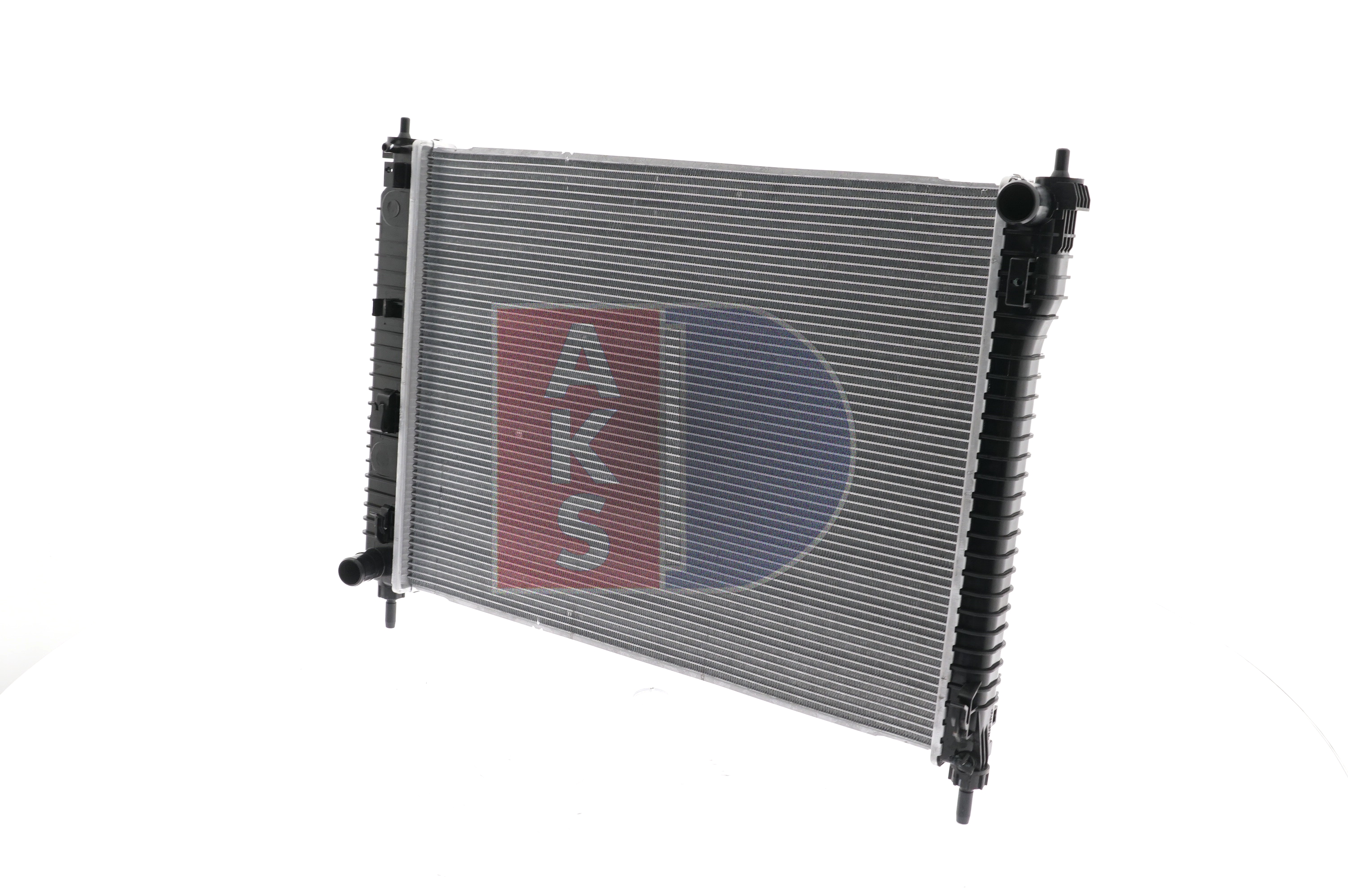 AKS DASIS 150076N Radiatore motore
