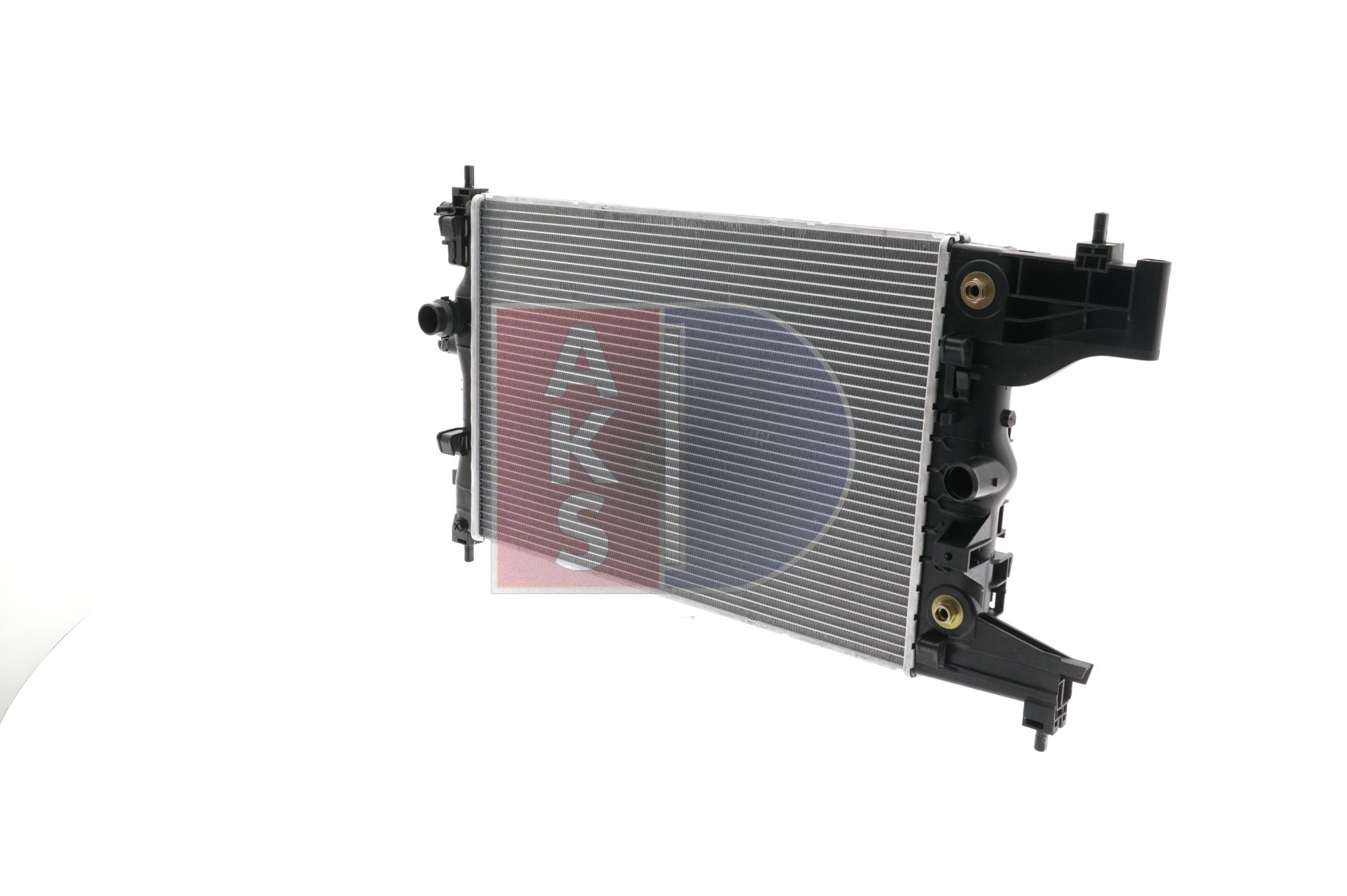AKS DASIS 150089N Kühler, Motorkühlung