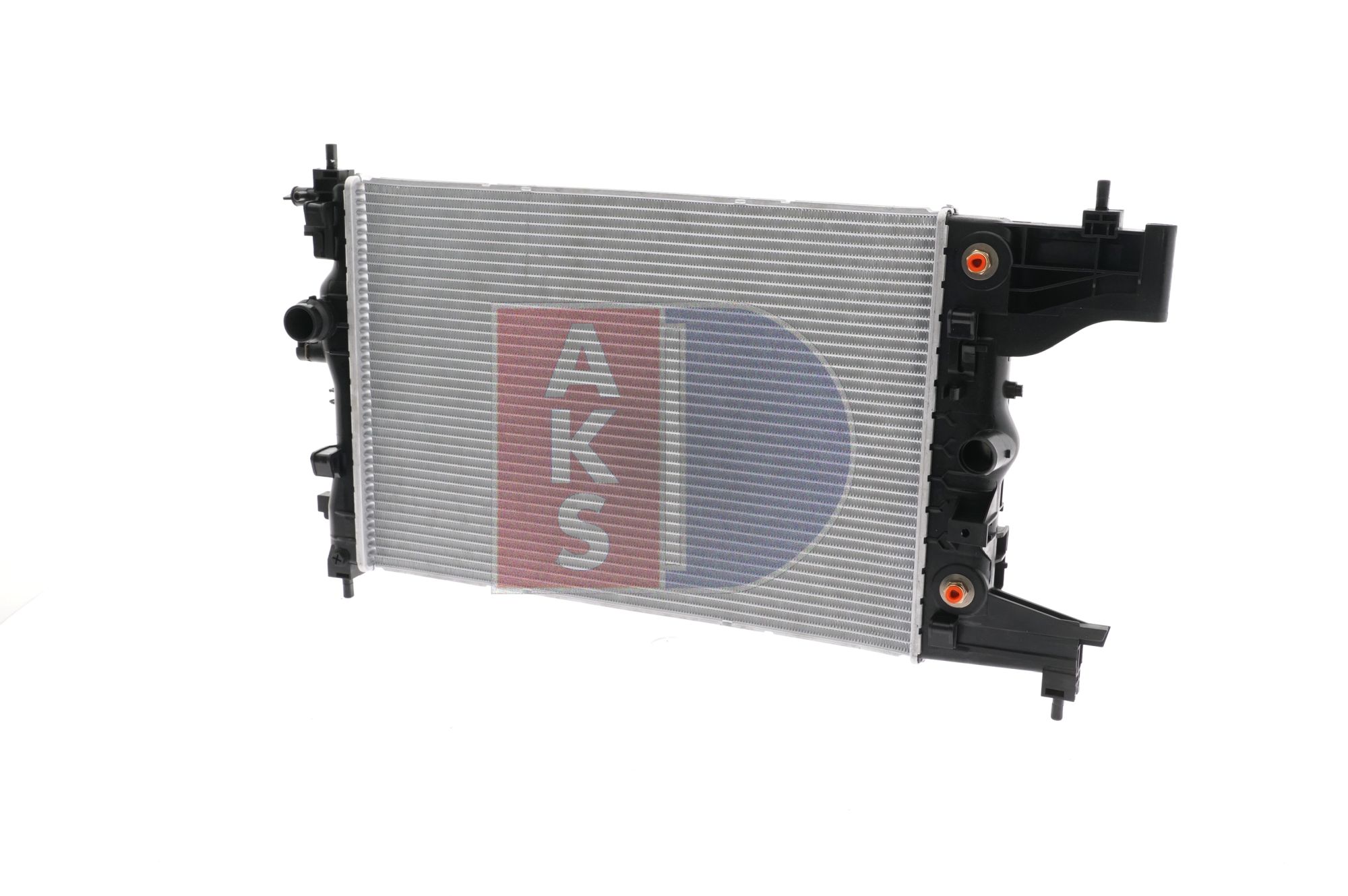 AKS DASIS 150102N Kühler Opel Astra J Limousine 1.3 CDTI (69) 95 PS Diesel Kosten