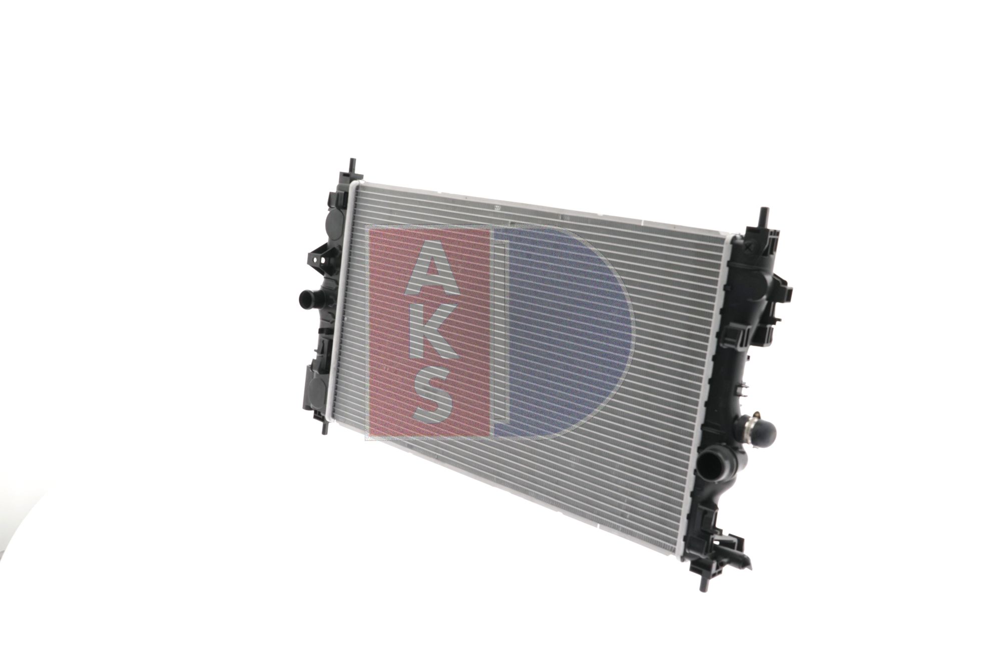 AKS DASIS 150103N Radiateur de refroidissement Opel Astra J 2.0 CDTI (68) 160 CV Diesel 2014