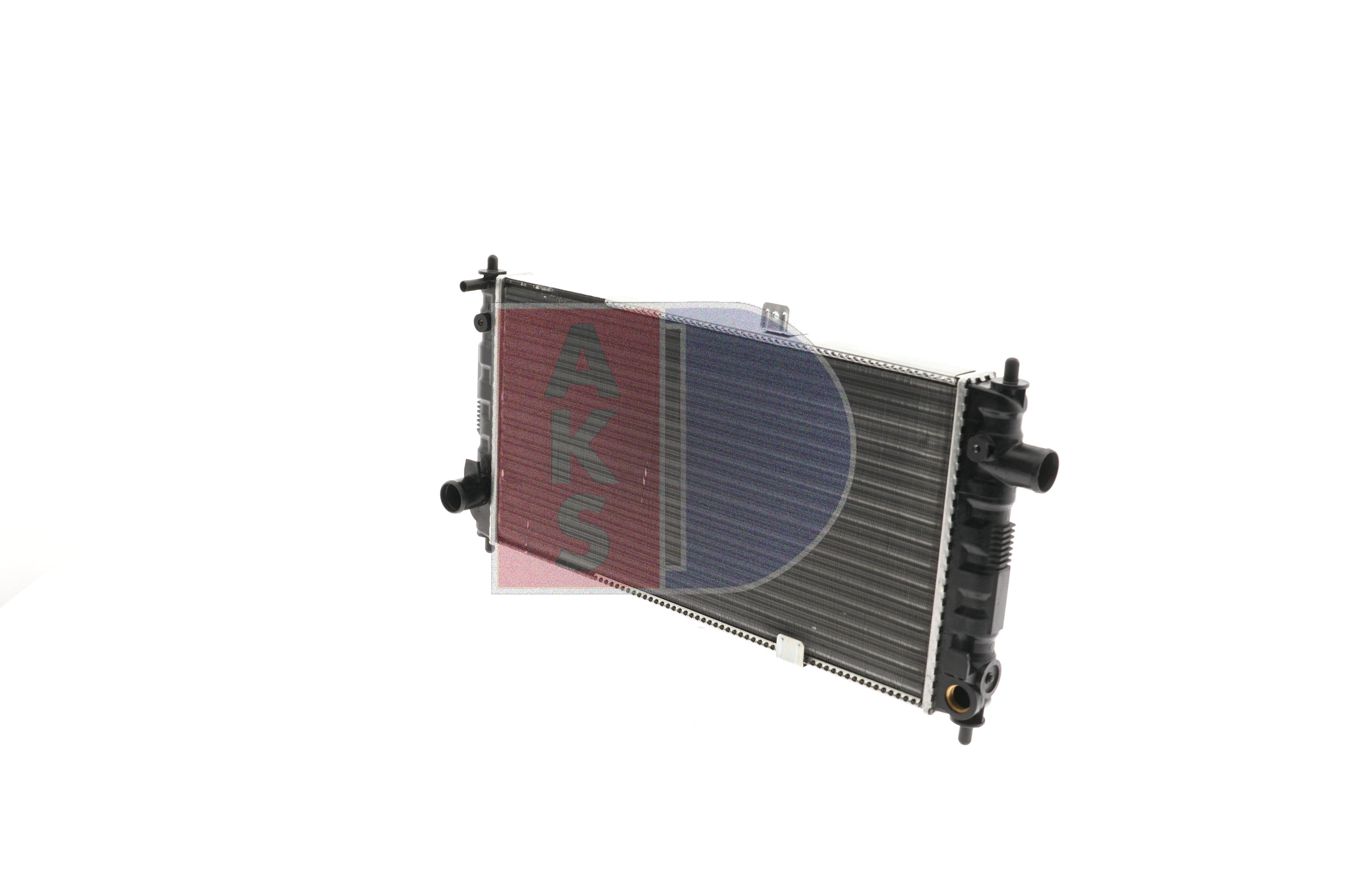 AKS DASIS 150160N Radiador, refrigeración del motor
