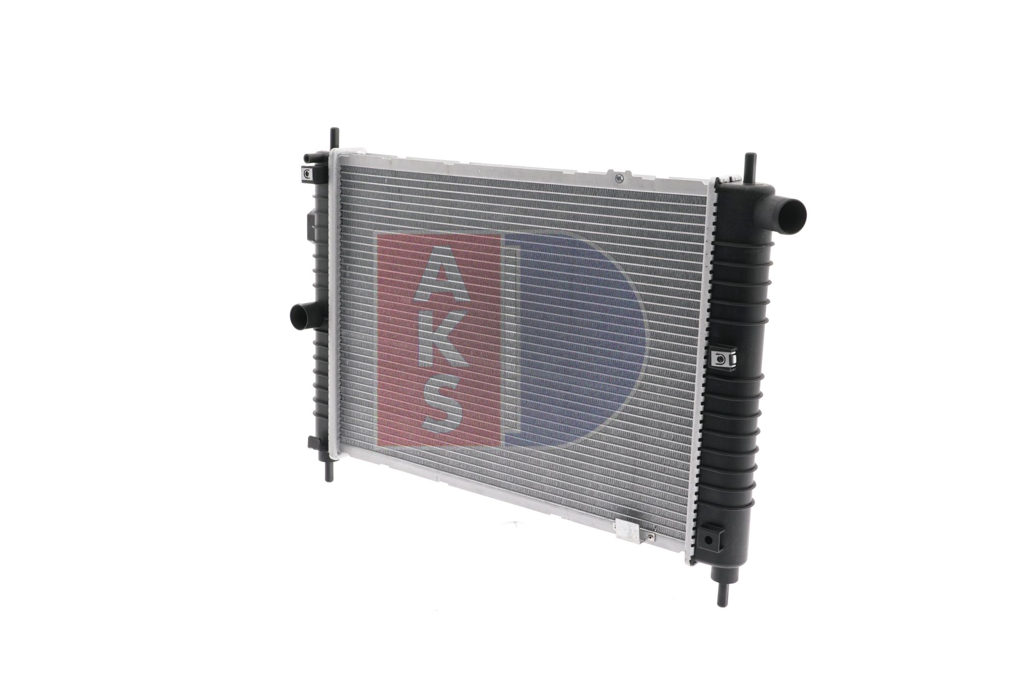 Køler, motorkøling 150290N AKS DASIS 13 00 050 VAUXHALL