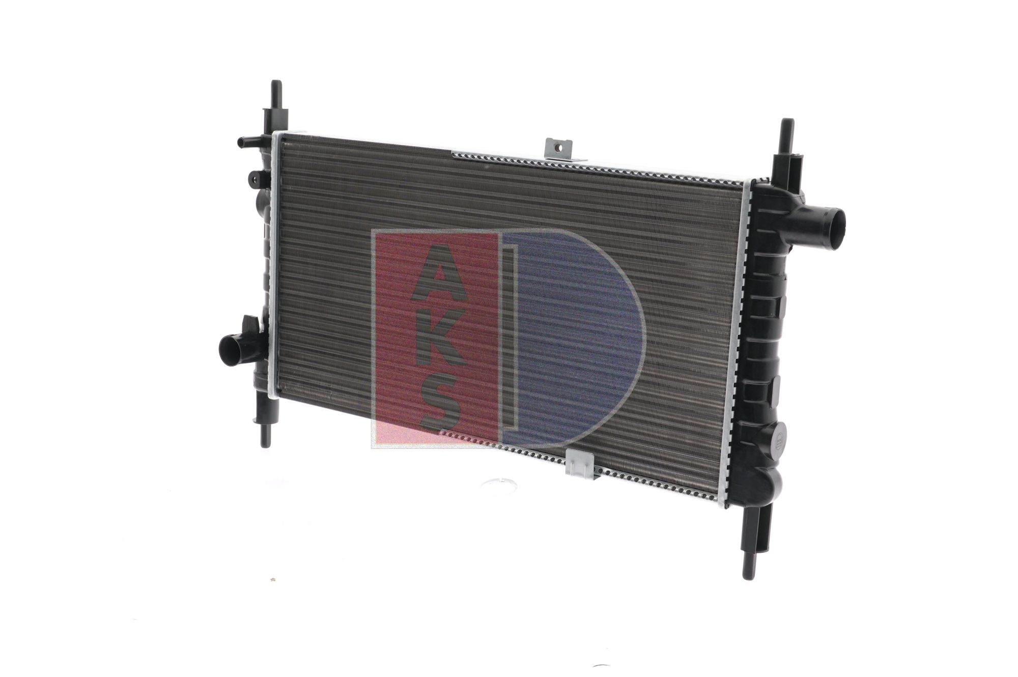 AKS DASIS Radiador, arrefecimento do motor 150310N AKS DASIS 150310N Radiador arrefecimento OPEL Kadett E Combo (T85) baratos