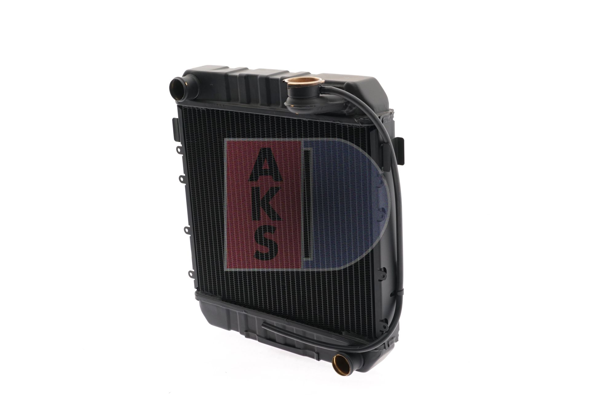 AKS DASIS 150770N Radiator, motorkjøling