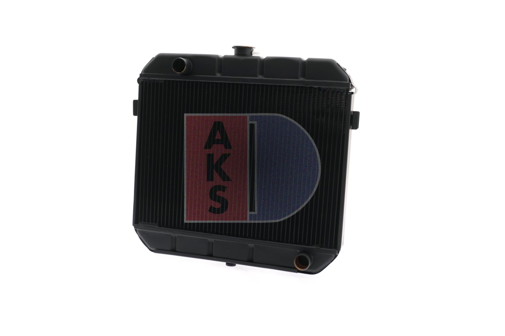 AKS DASIS 150920N Radiator, motorkjøling