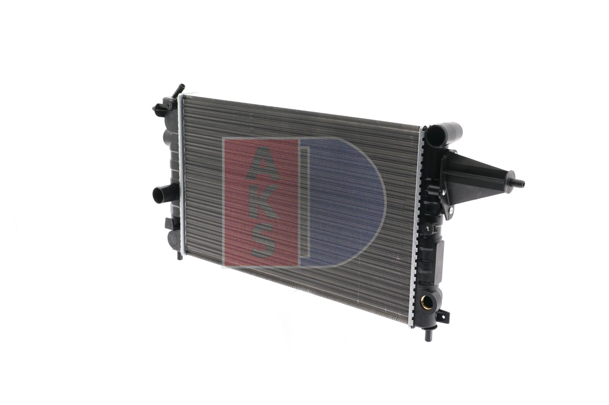 AKS DASIS 150950N Radiateur