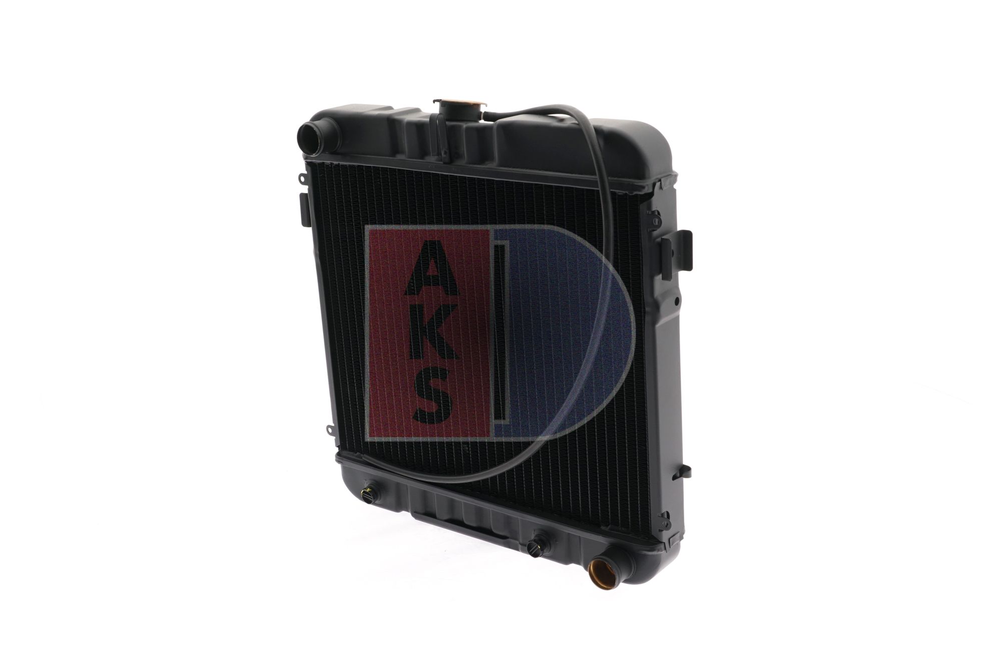AKS DASIS 151330N Radiador, arrefecimento do motor