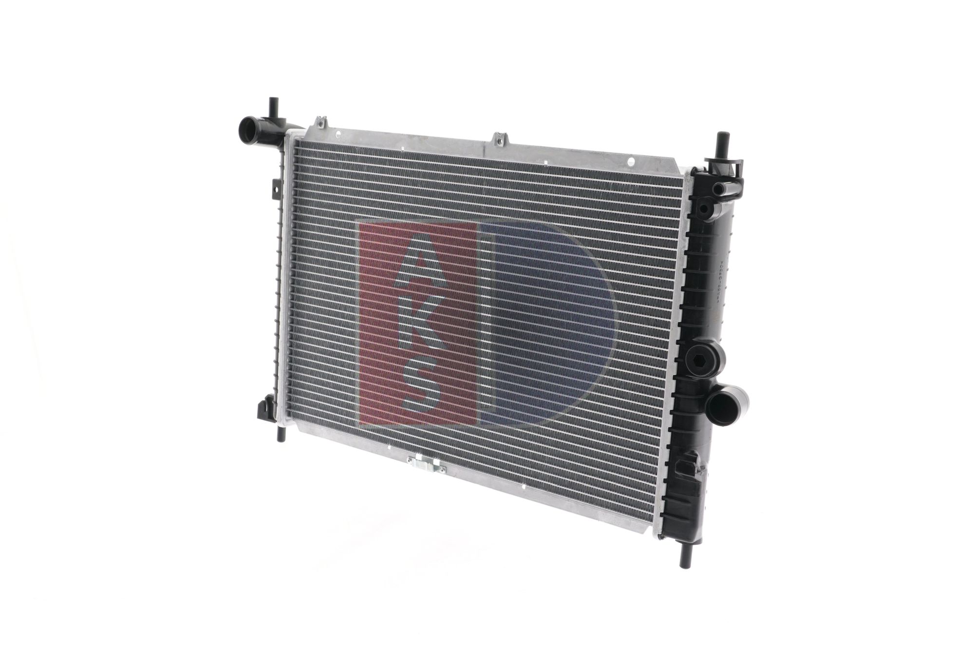AKS DASIS 151500N Radiador arrefecimento do motor Opel Kadett E Caravan 1.5 TD (C15, C35, D15, D35) 72 cv Diesel preço