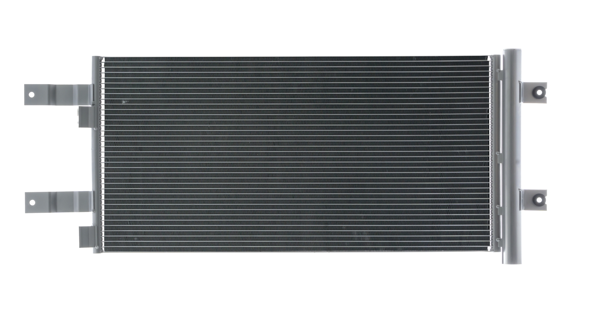 MAHLE ORIGINAL 72521402 Condensatore climatizzatore