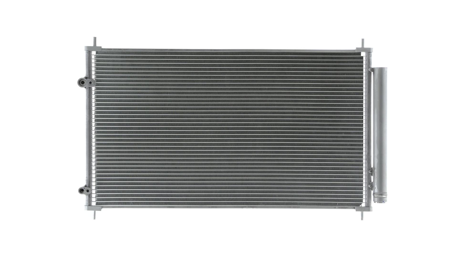 MAHLE ORIGINAL 72506257 Condensor voor airco
