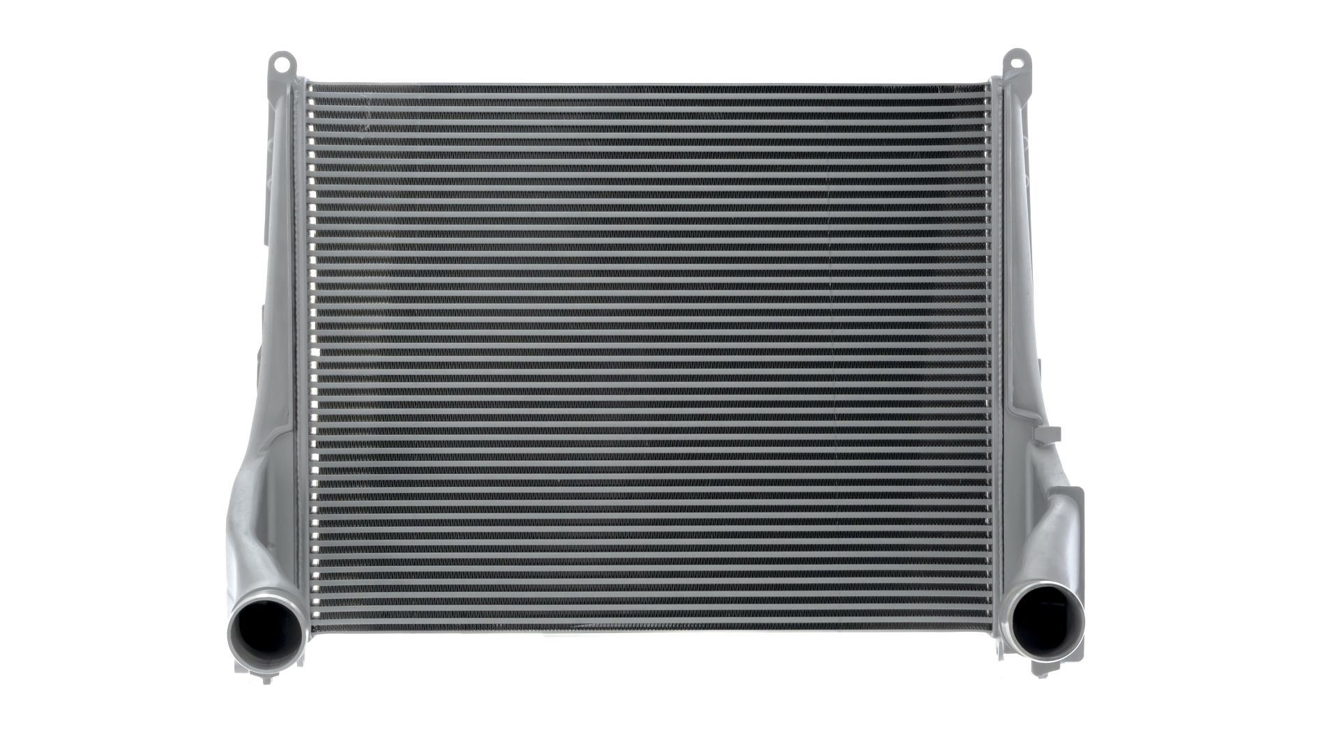 Interkūlers CI 622 000S MAHLE ORIGINAL A960 500 00 02 MERCEDES-BENZ