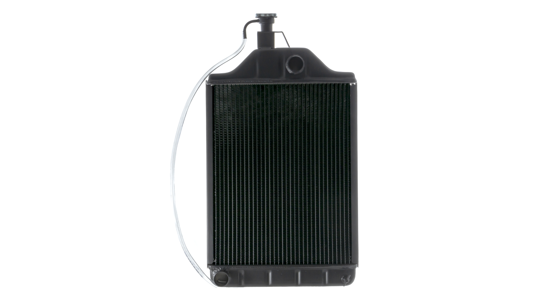 Engine radiator 72511511 MAHLE 885580M3