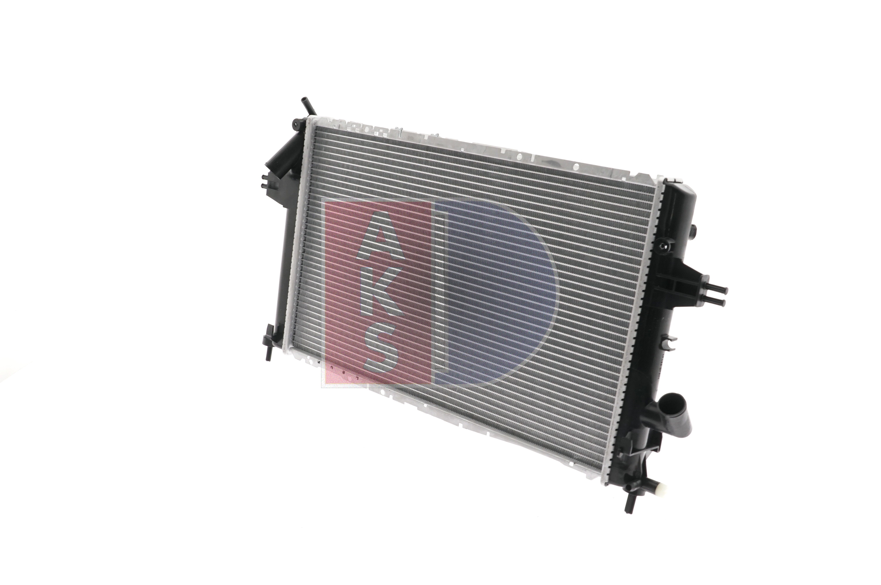 Radiateur du moteur 151920N AKS DASIS 95 508 723 OPEL