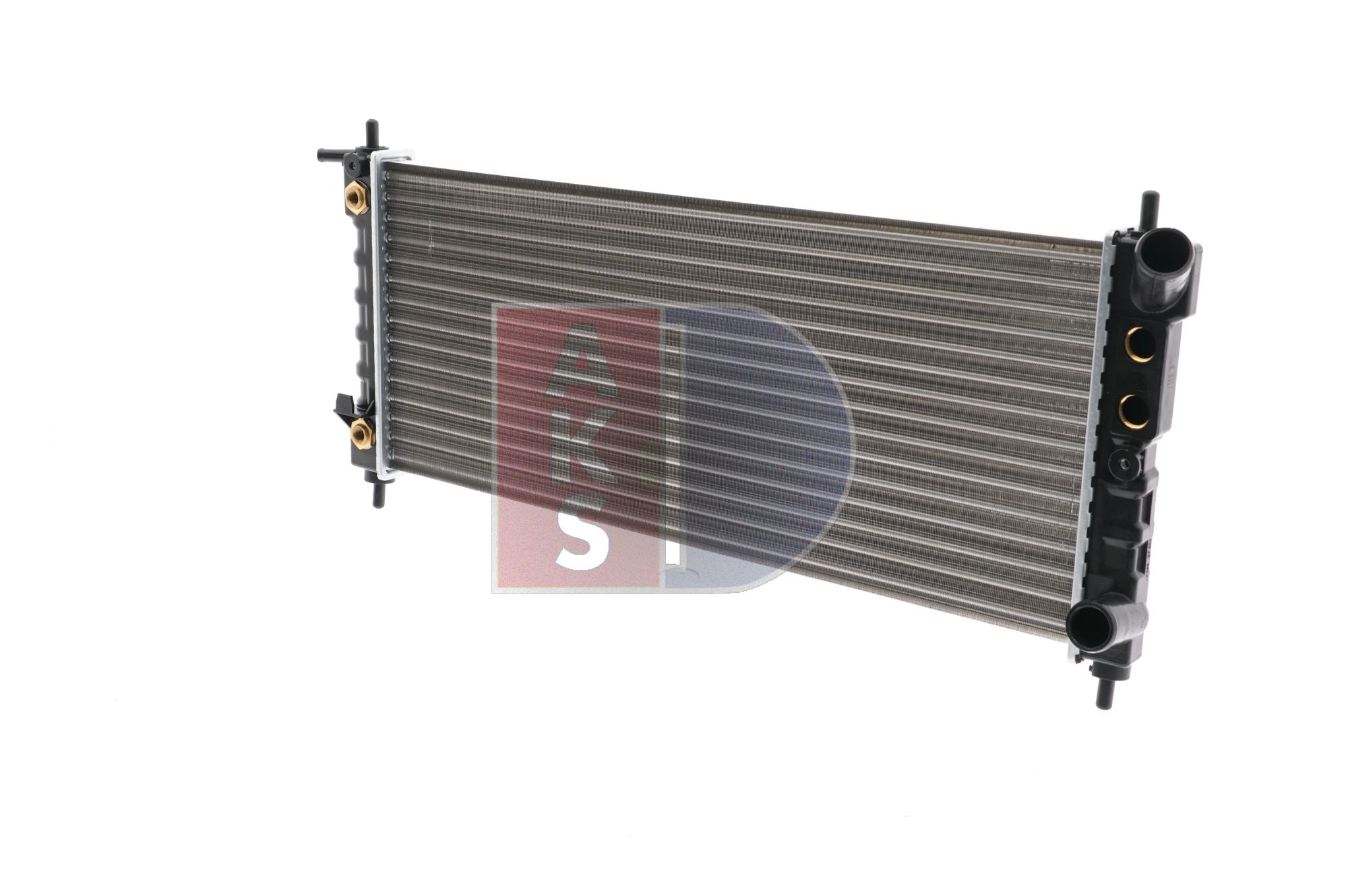 AKS DASIS 151930N Radiateur du moteur