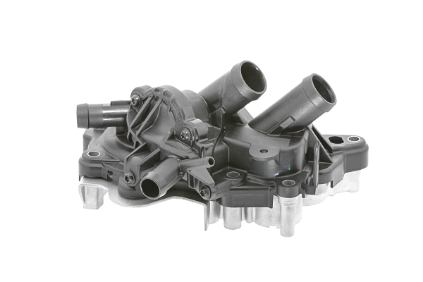 TOPRAN 116 424 Kühlwasserpumpe SKODA Scala Schrägheck 1.6 SRE 110 PS Benzin Kosten
