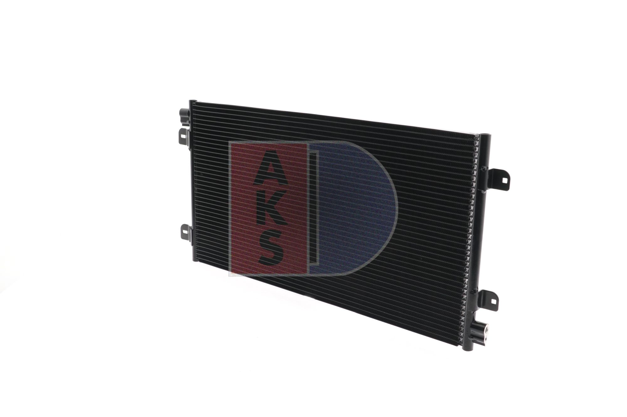 AKS DASIS 152026N Air conditioning condenser