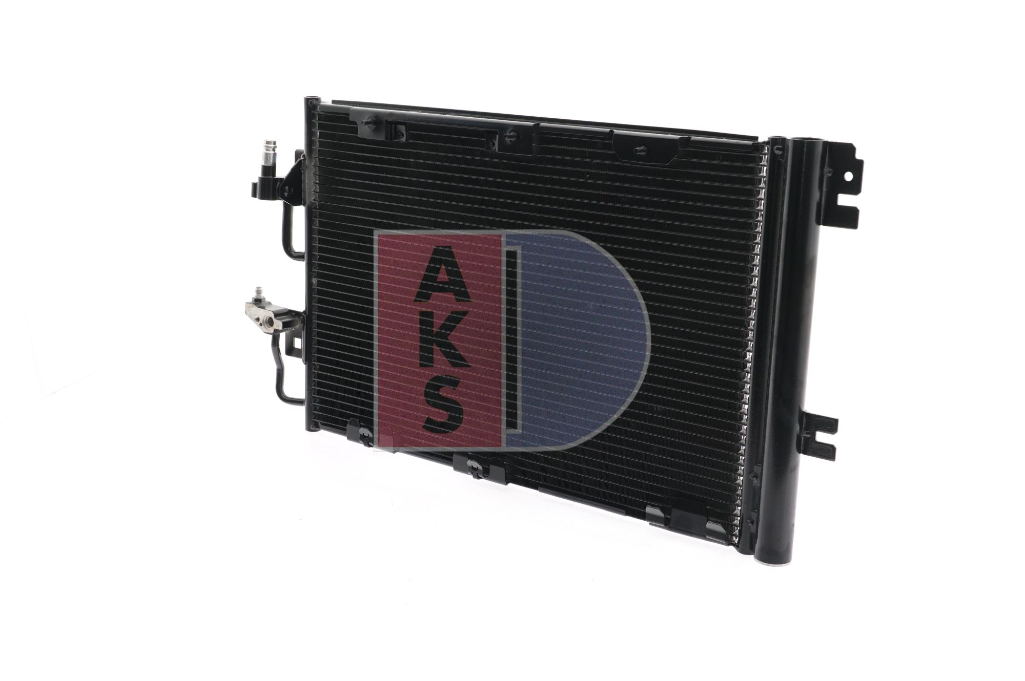 AKS DASIS 152027N Condensor voor airco Opel Astra H GTC goedkoop