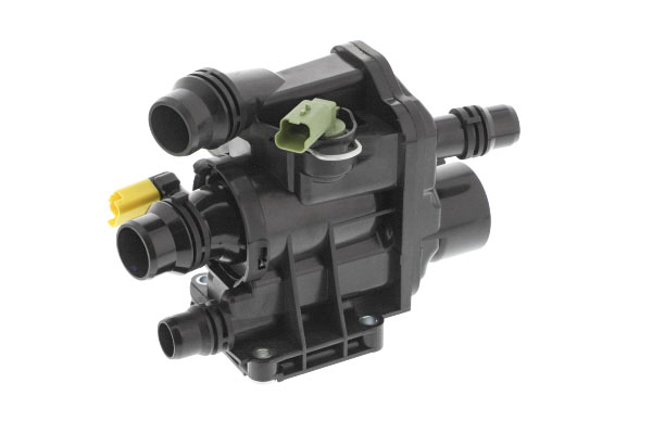 TOPRAN 638 774 Termostato de agua DS3 Cabrio 1.2 THP 130 130 cv Gasolina precio