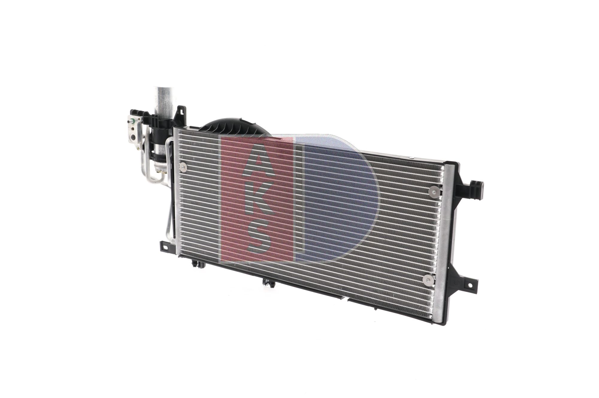 AKS DASIS 152710N Kondensators — Opel Corsa C Hatchback X01 1.7 DTI (F08, F68) 75 ZS 2005 Y 17 DT Dīzelis AKS DASIS 152710N Kondensators Opel Corsa C 1.7 DTI (F08, F68) 75 ZS Dīzelis cena
