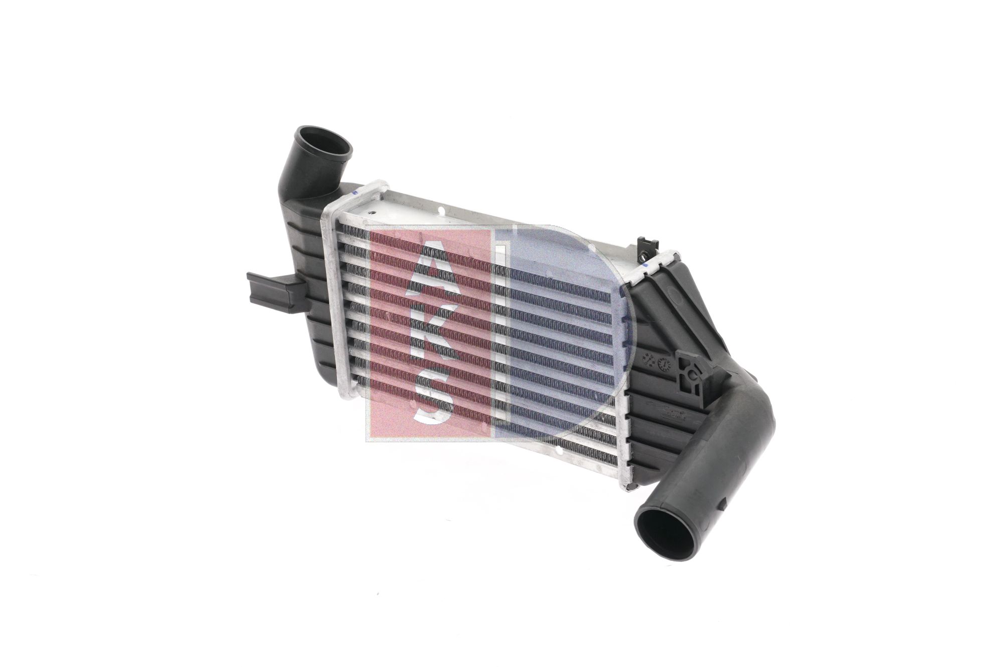 AKS DASIS 157004N prix changement échangeur d'air Opel Astra F 70