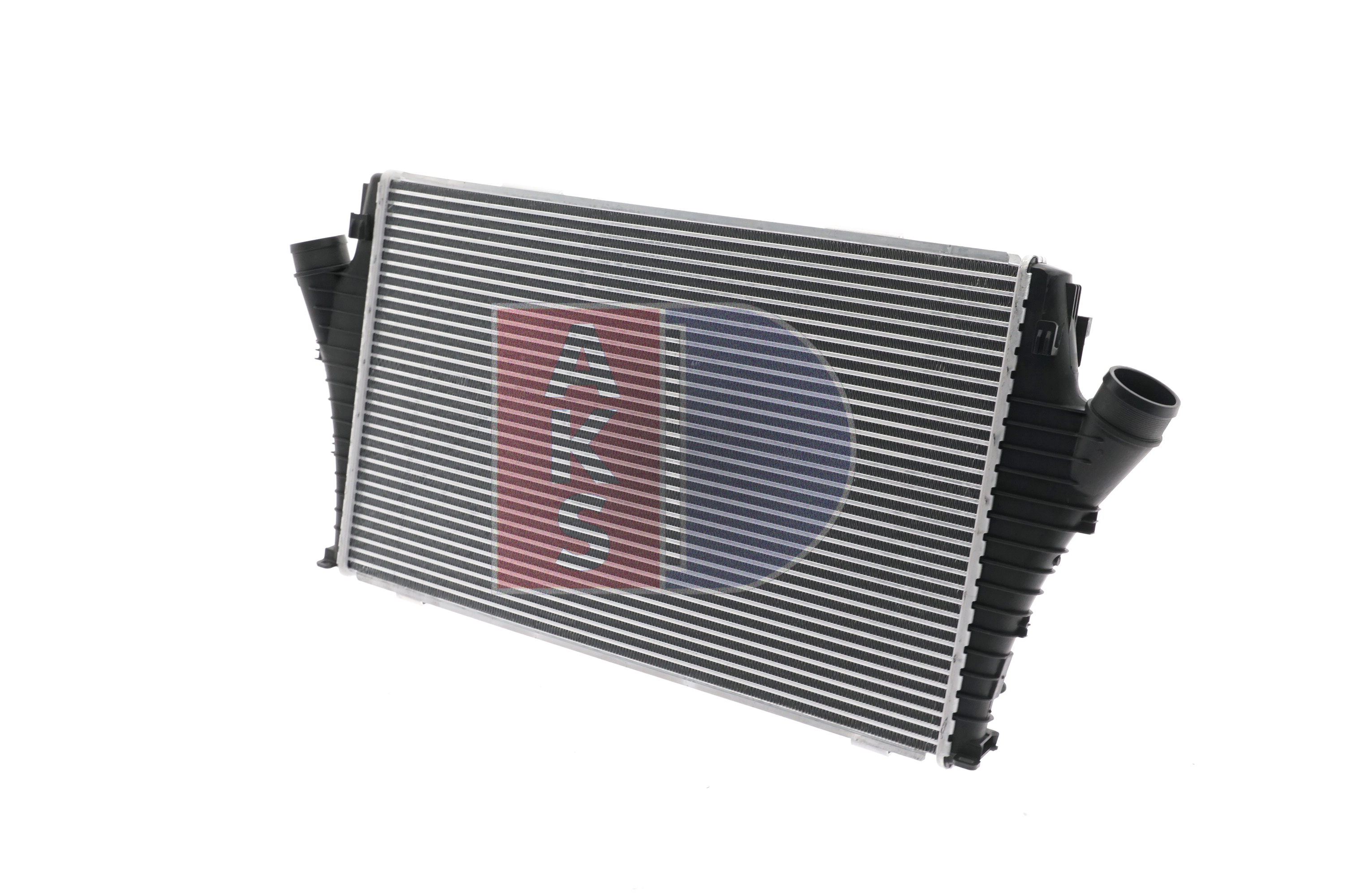 AKS DASIS 157016N Intercooler