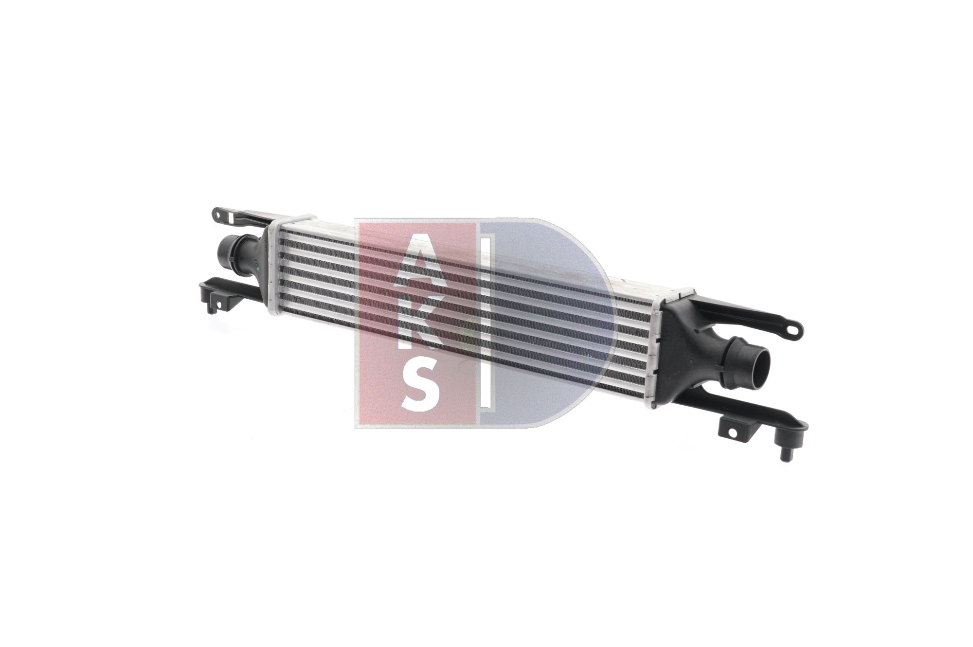 AKS DASIS 157019N Starpdzesētājs Opel Corsa D 1.3 CDTI (L08, L68) 95 ZS Dīzelis cena