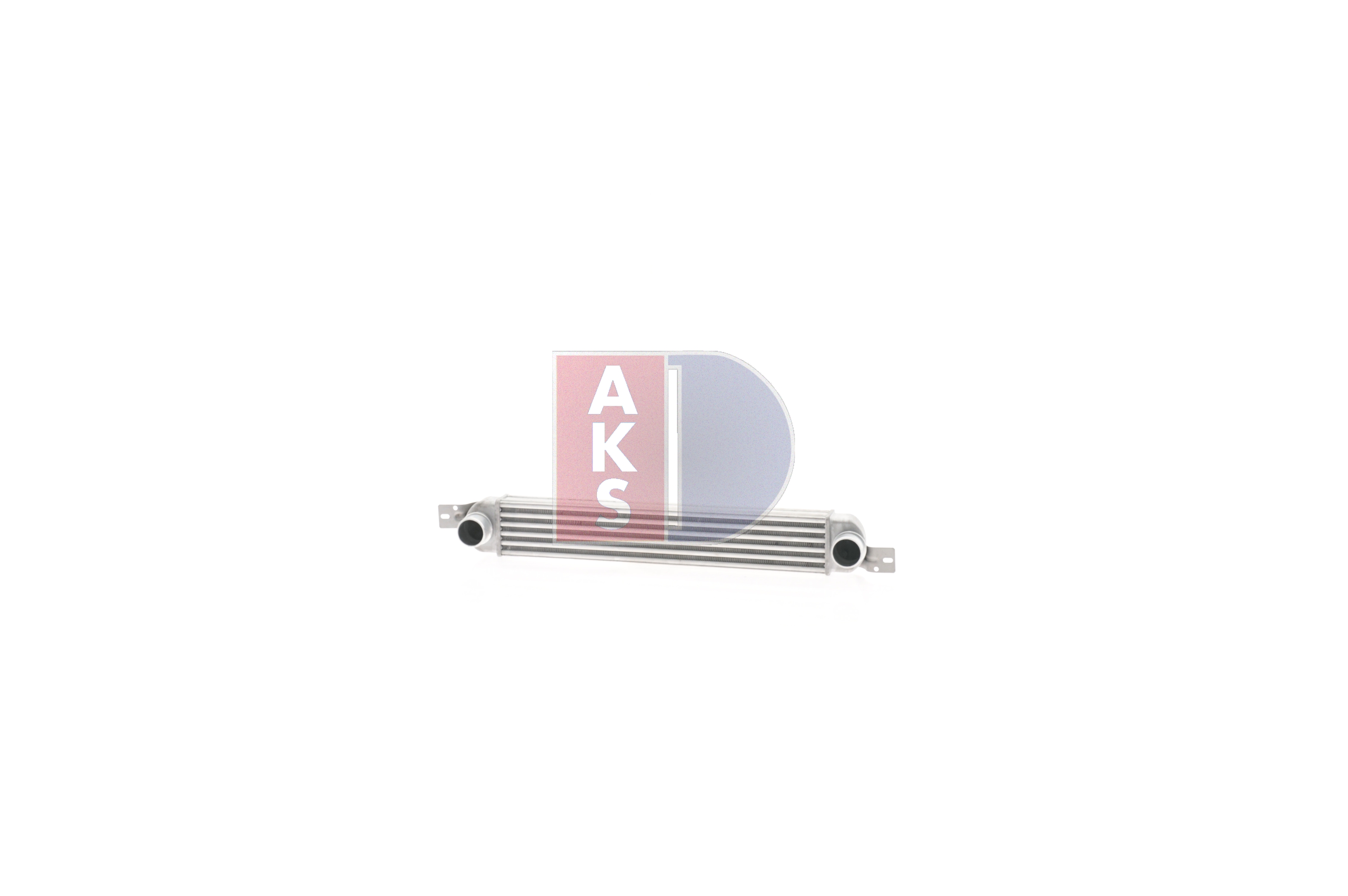 AKS DASIS 157022N Intercooler