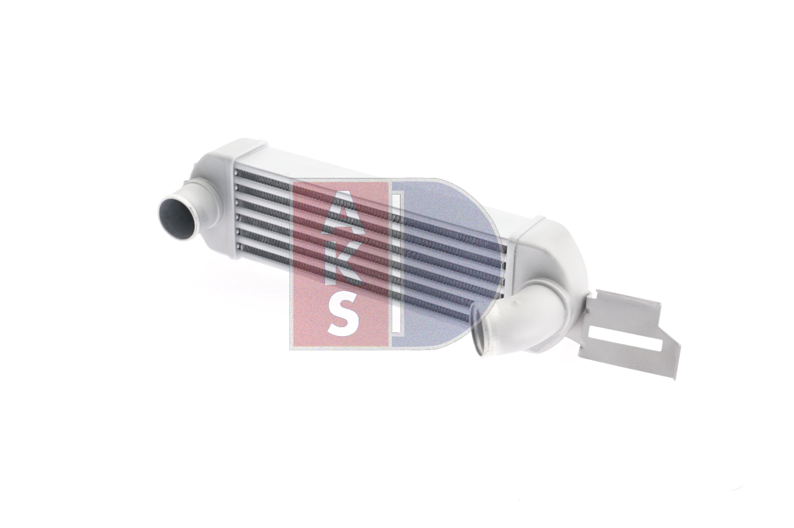 AKS DASIS 157023N Intercooler