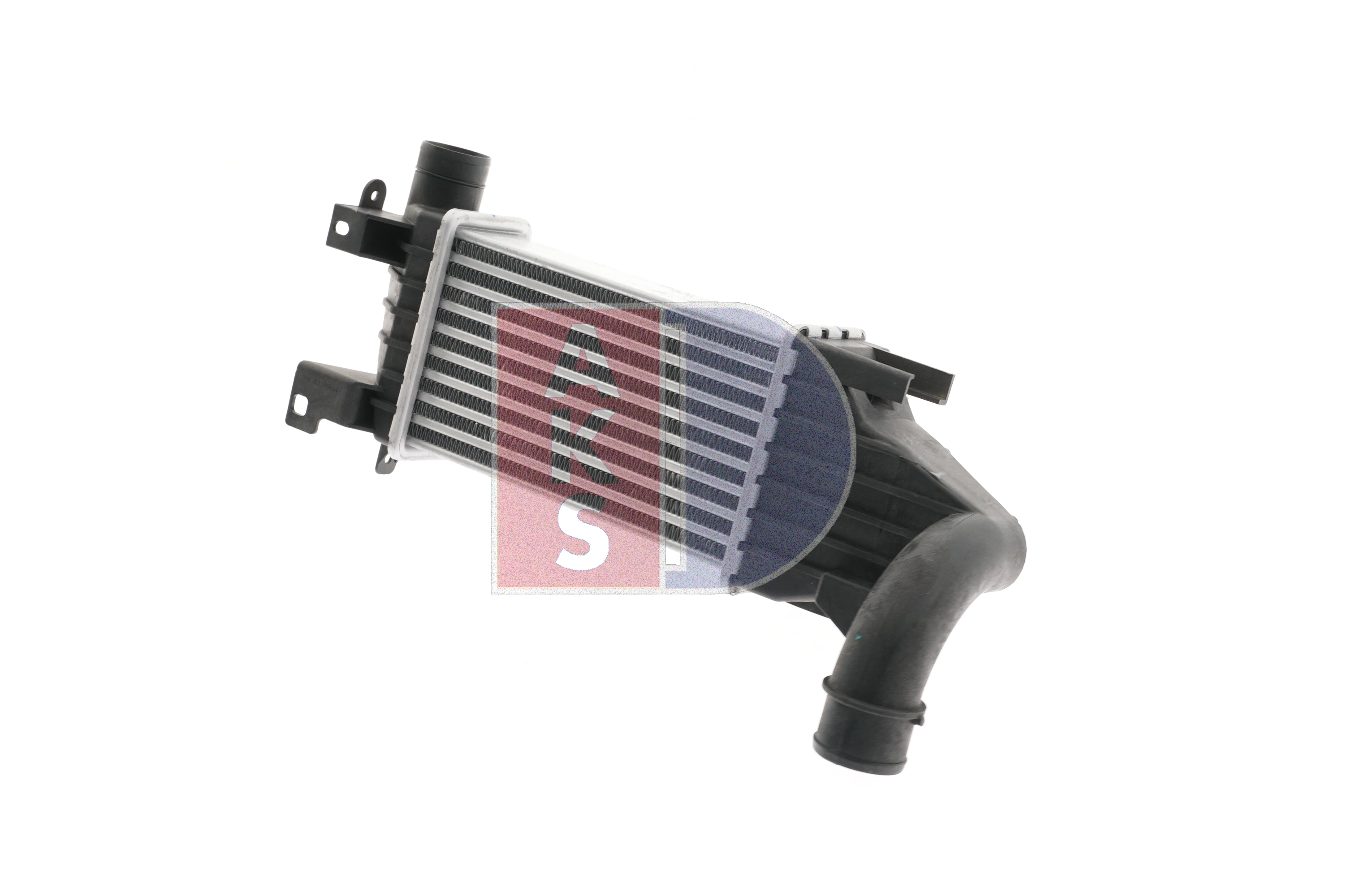 157028N AKS DASIS changer radiateur de turbo Opel l08 prix
