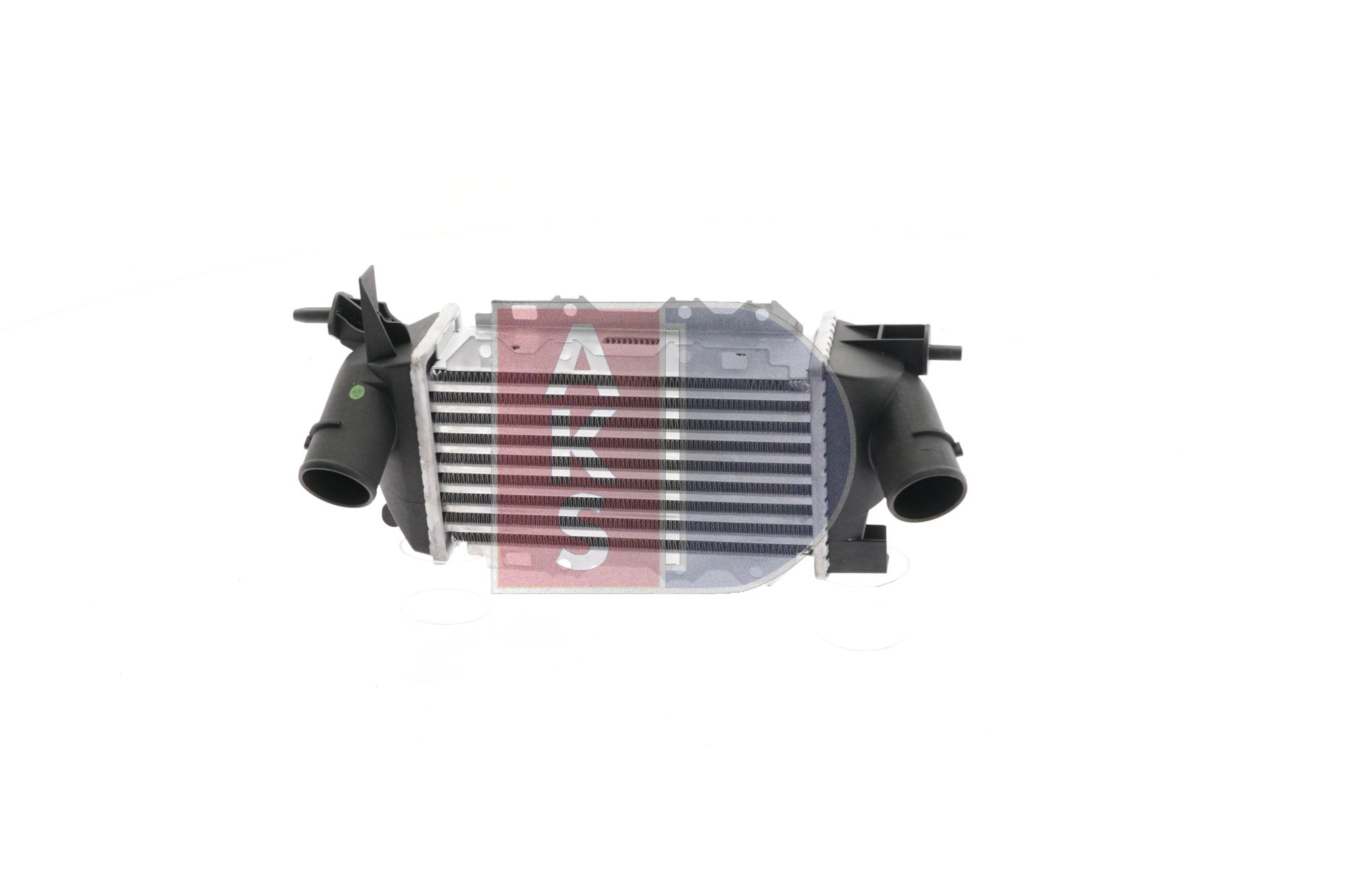 AKS DASIS 157110N Intercooler