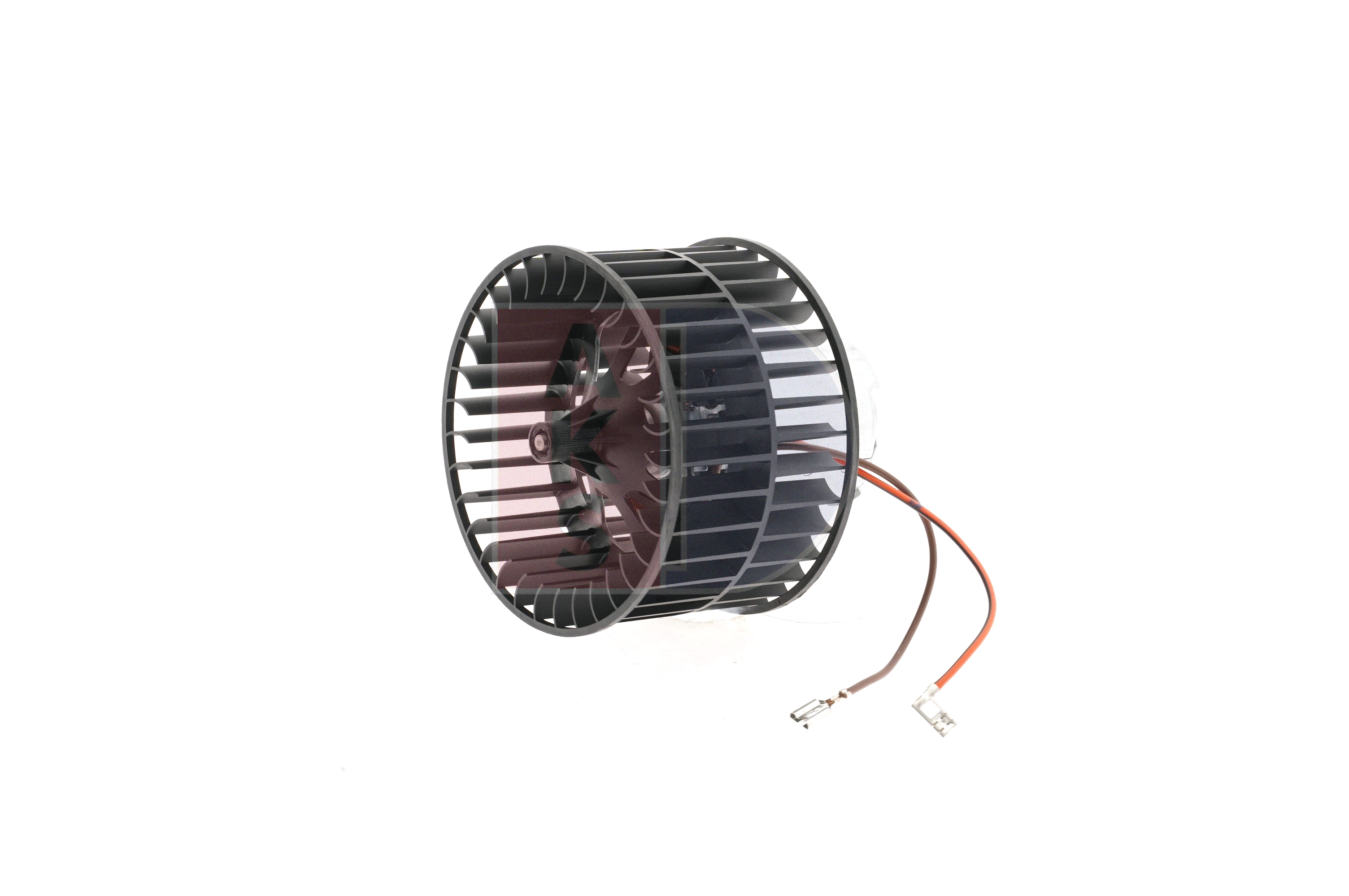 AKS DASIS 158001N Pulseur d'air Opel Corsa B 1.2 i 16V (F08, F68, M68) 65 CV Essence 2000