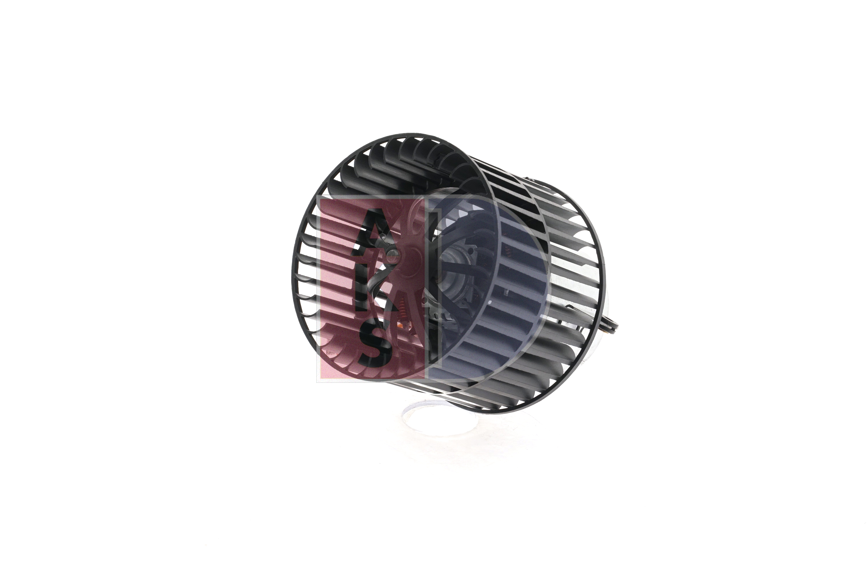 Ventilatore abitacolo 158002N AKS DASIS 905 06 193 PORSCHE