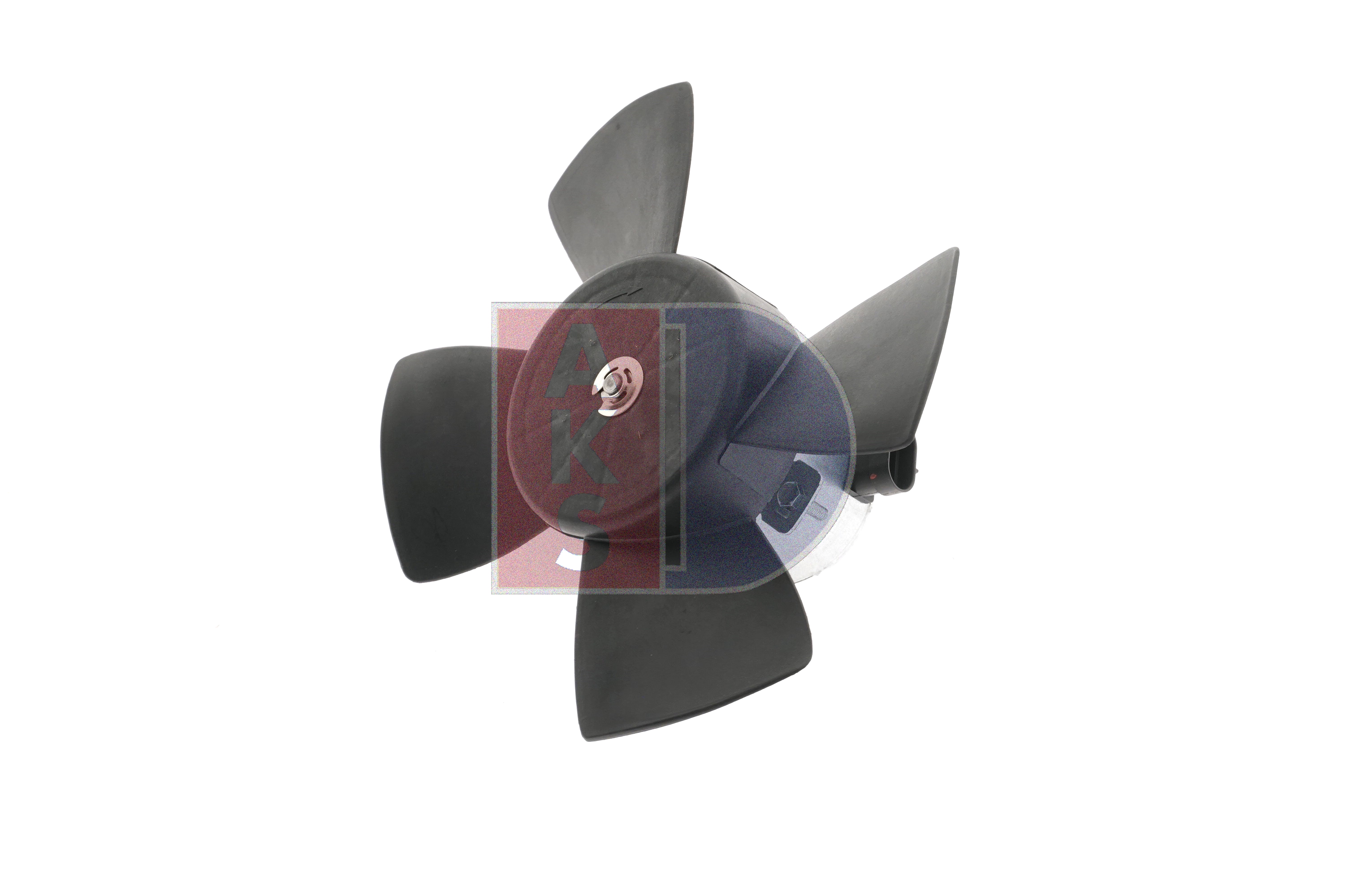 AKS DASIS 158007N Koelventilator