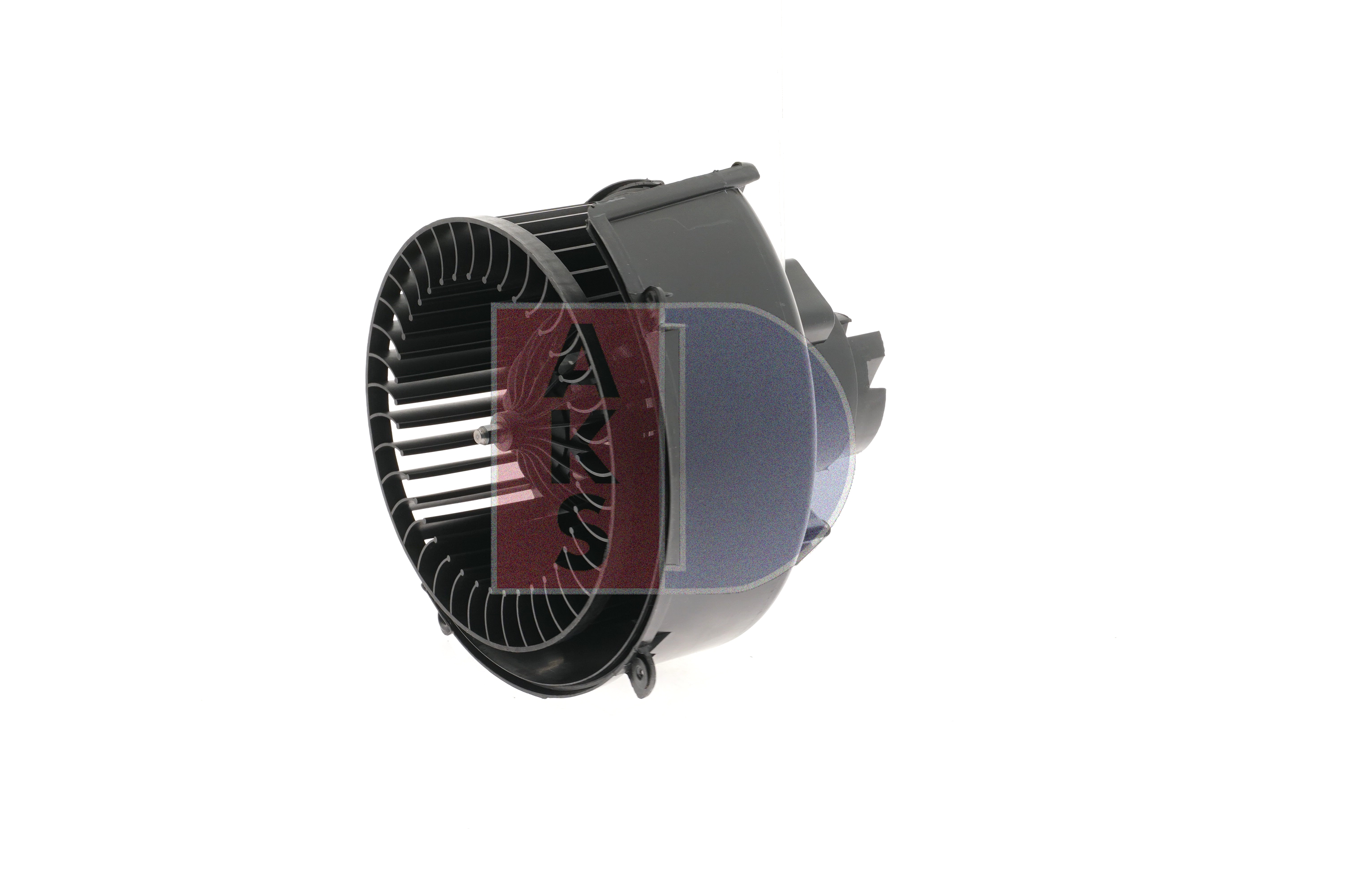AKS DASIS 158014N Lüftermotor Opel Zafira A 2.0 DTI 16V (F75) 101 PS Diesel Kosten