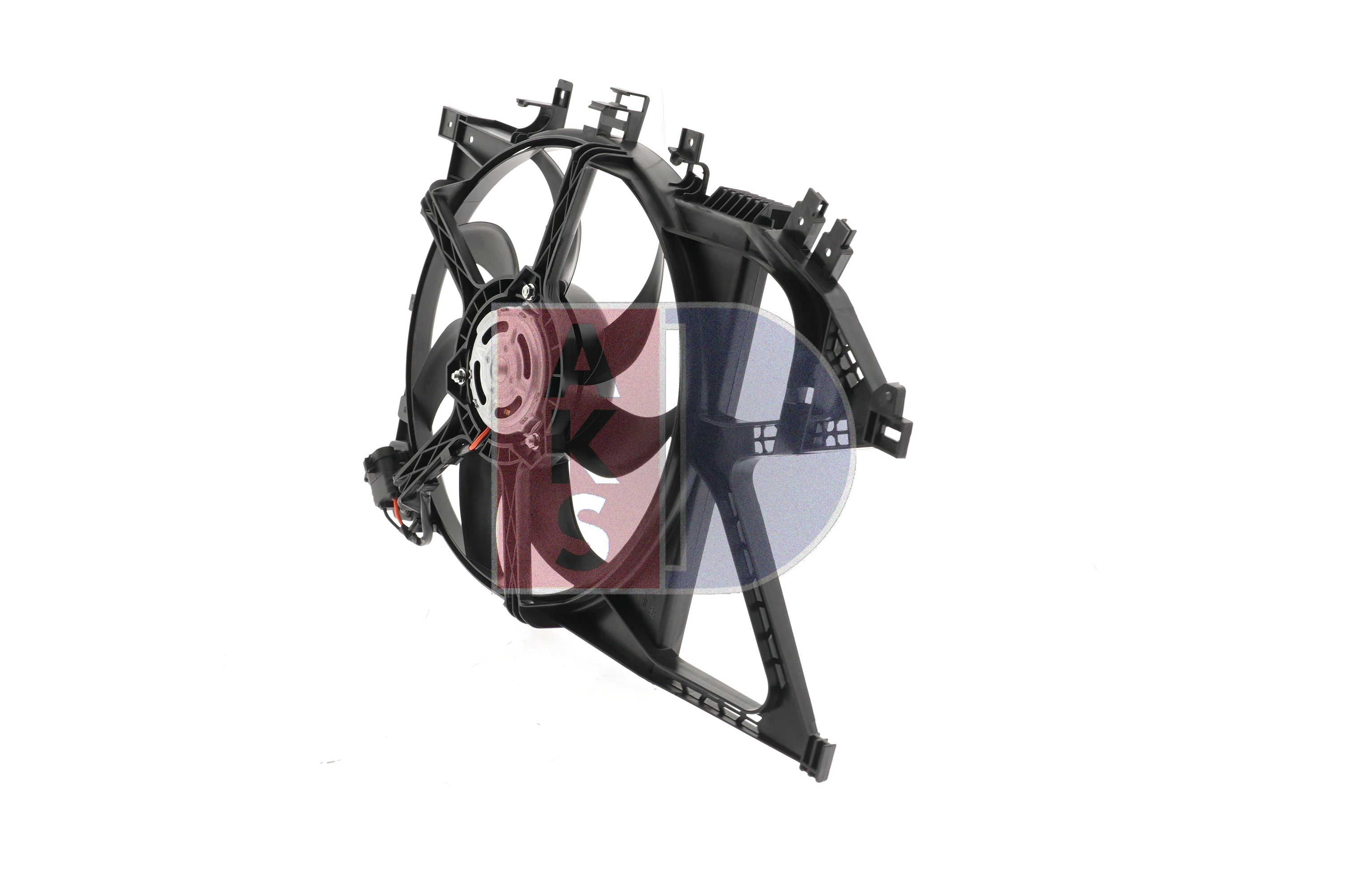 preço Ventilador de radiador OPEL 158021N AKS DASIS