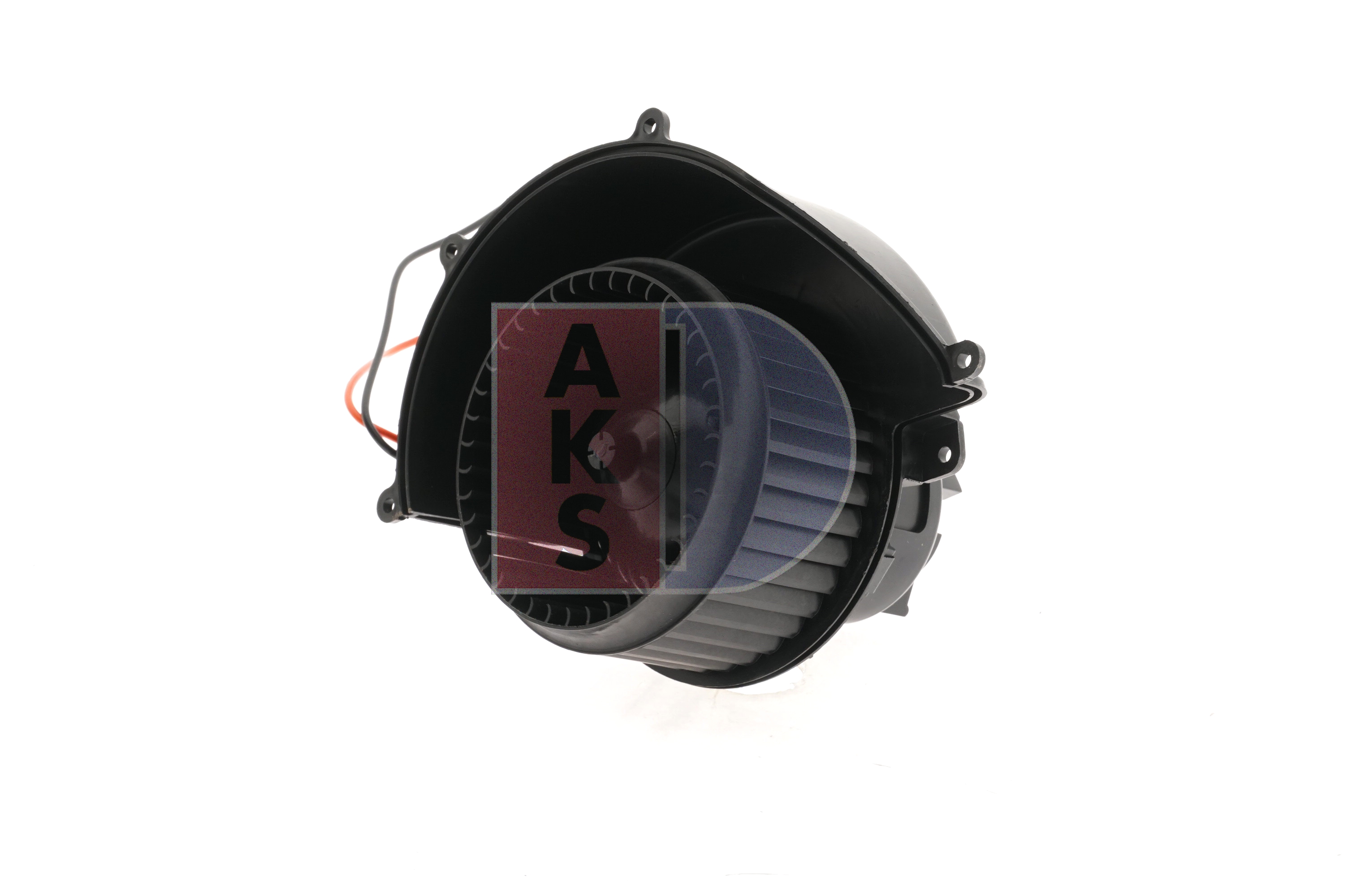 prijs Ventilator, condensator airconditioning Volkswagen 158035N AKS DASIS