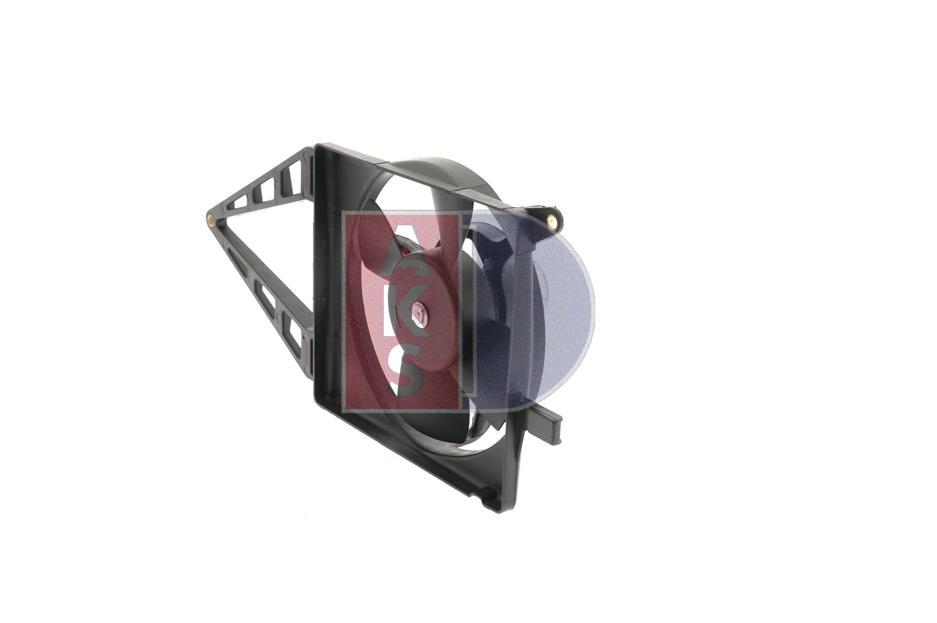 Motoventilateur 158042N AKS DASIS 90 410 053 VAUXHALL