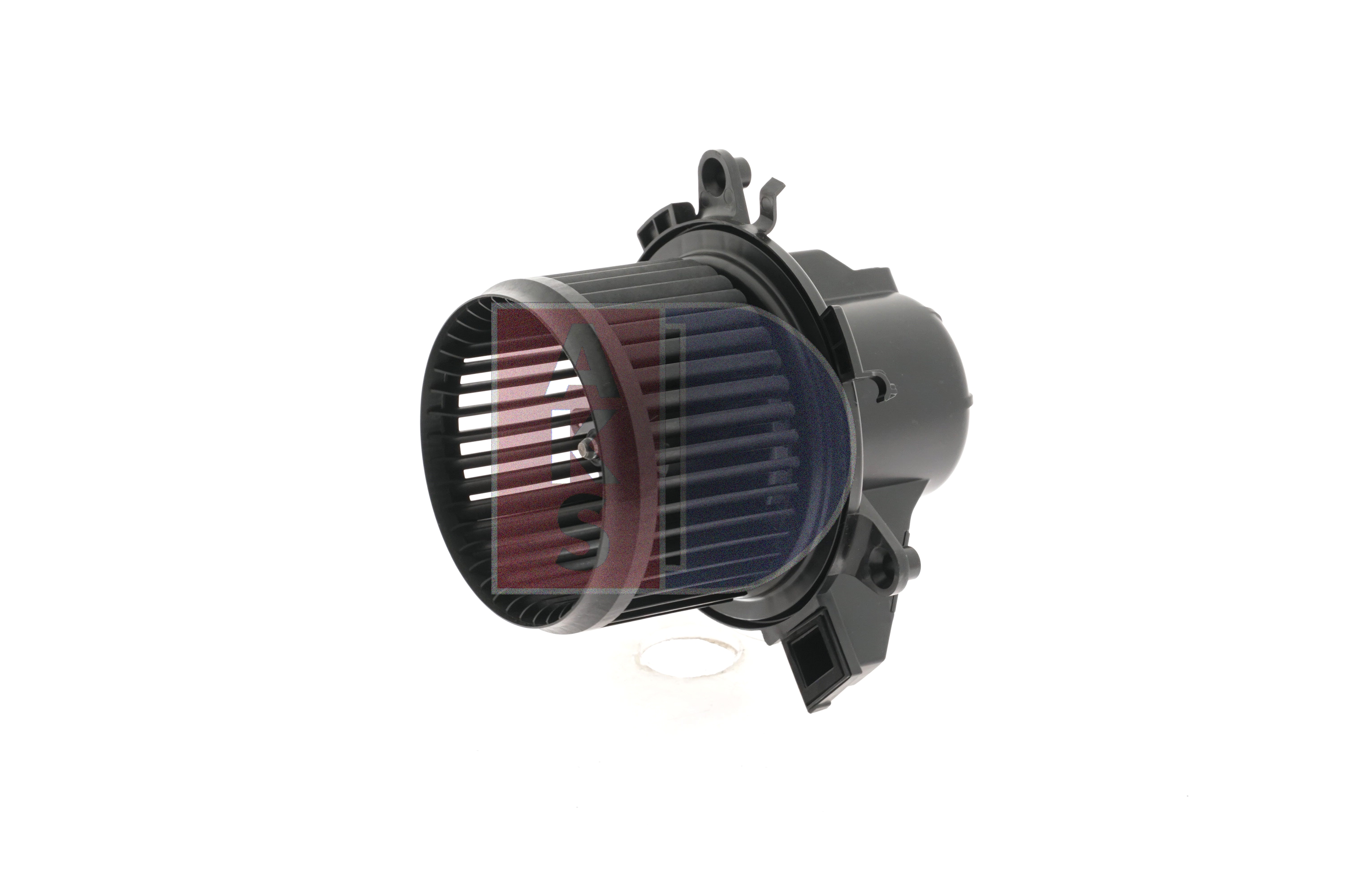 Radiatora ventilators 158140N AKS DASIS 16 096 901 80 VOLVO