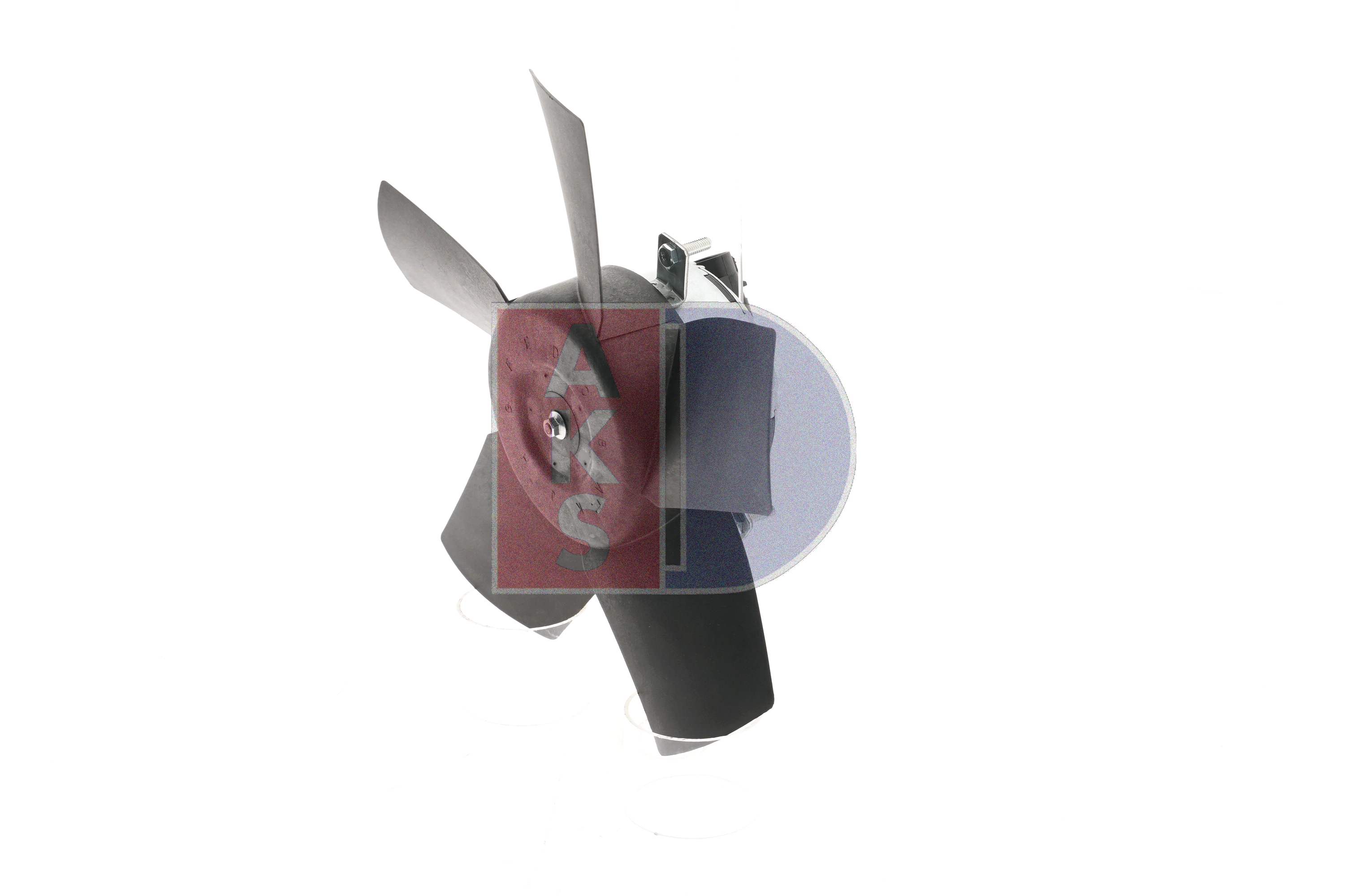 AKS DASIS 158220N Motoventilateur