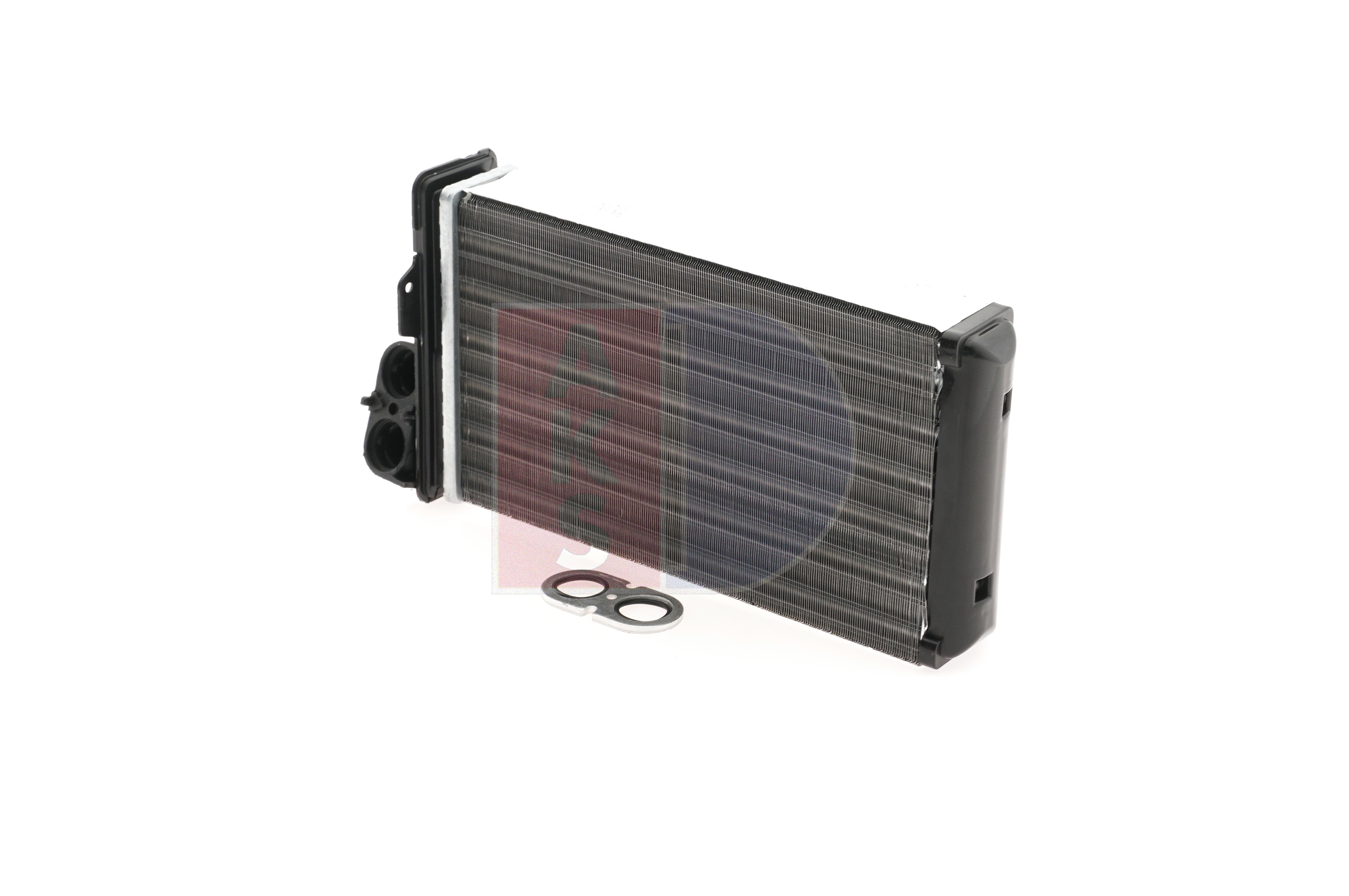Kachelradiateur, interieurverwarming 159009N AKS DASIS 4451005 RENAULT