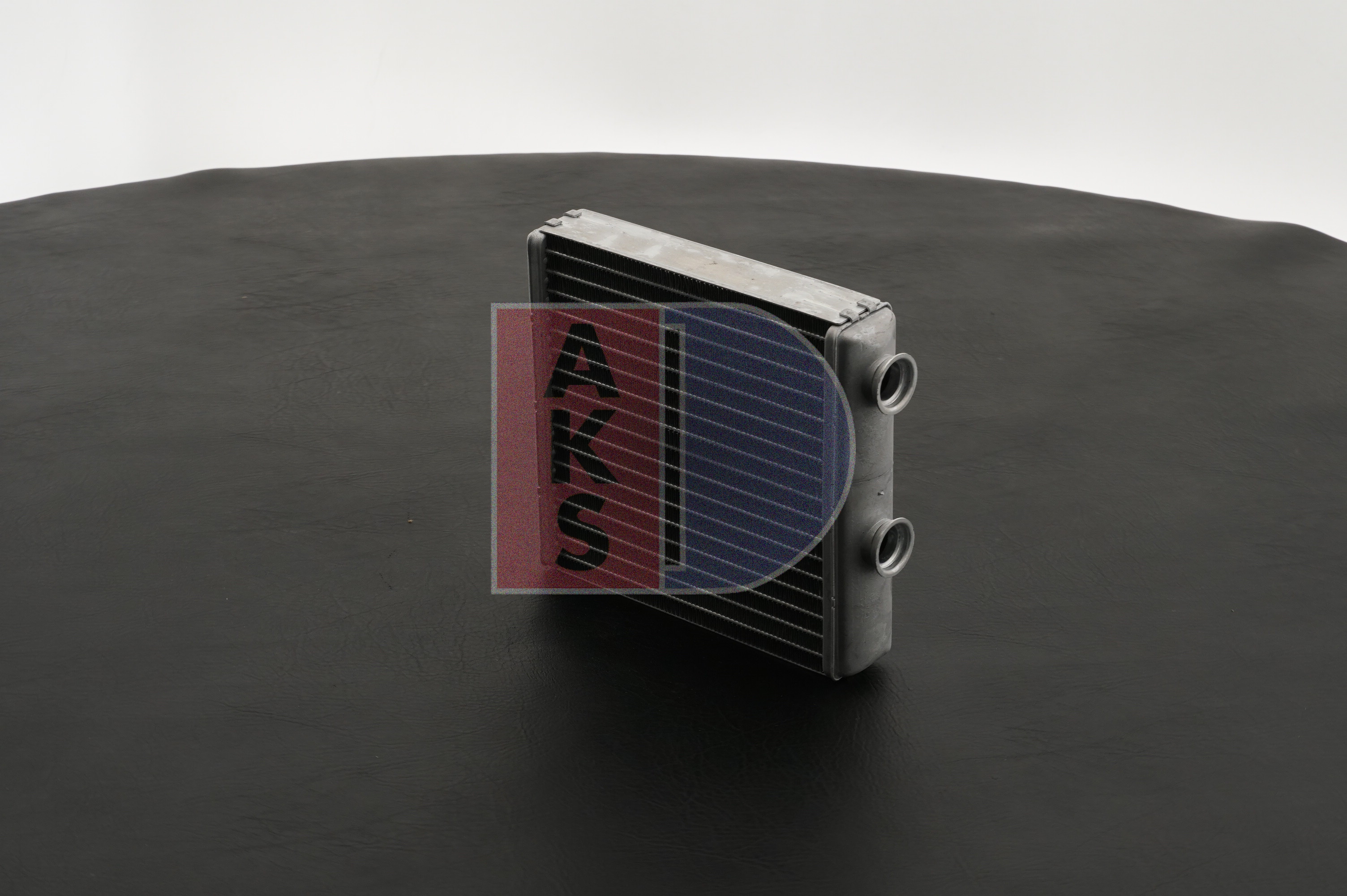 AKS DASIS Salona apsildes radiators OPEL 159014N