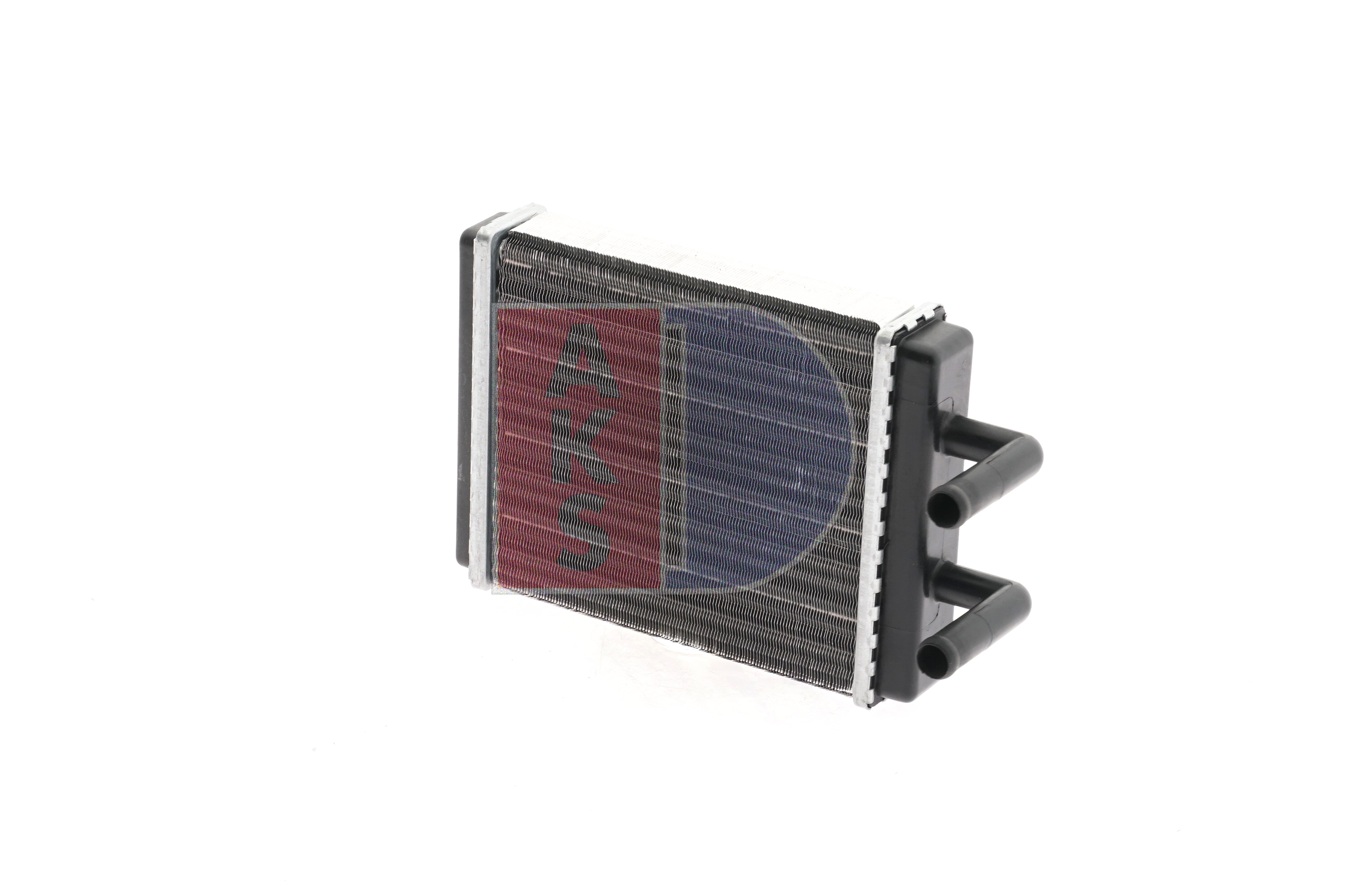 AKS DASIS 159020N Radiateur de chauffage Opel Ascona B 1.9 S 90 CV Essence 1981