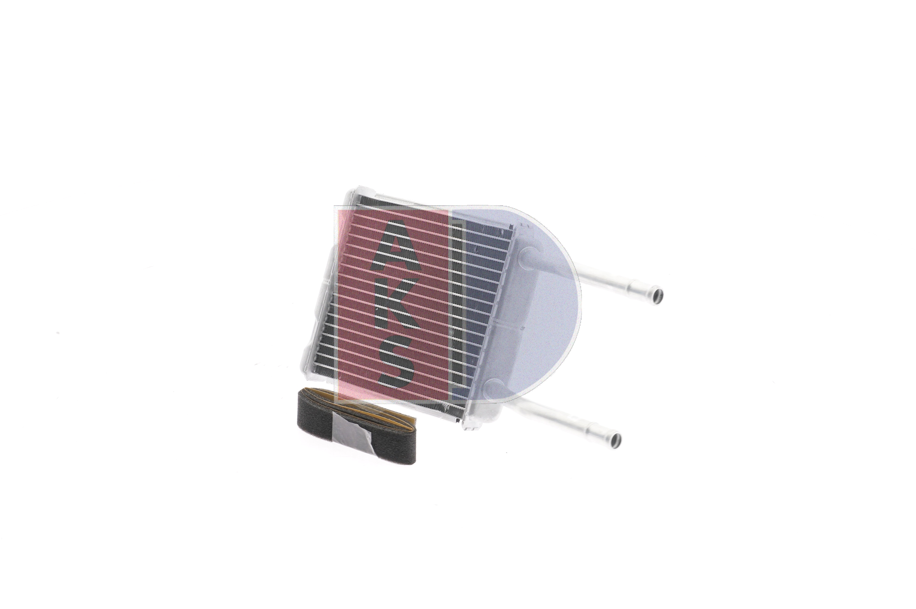 Varmeapparat register 159050N AKS DASIS 18 06 115 TOYOTA
