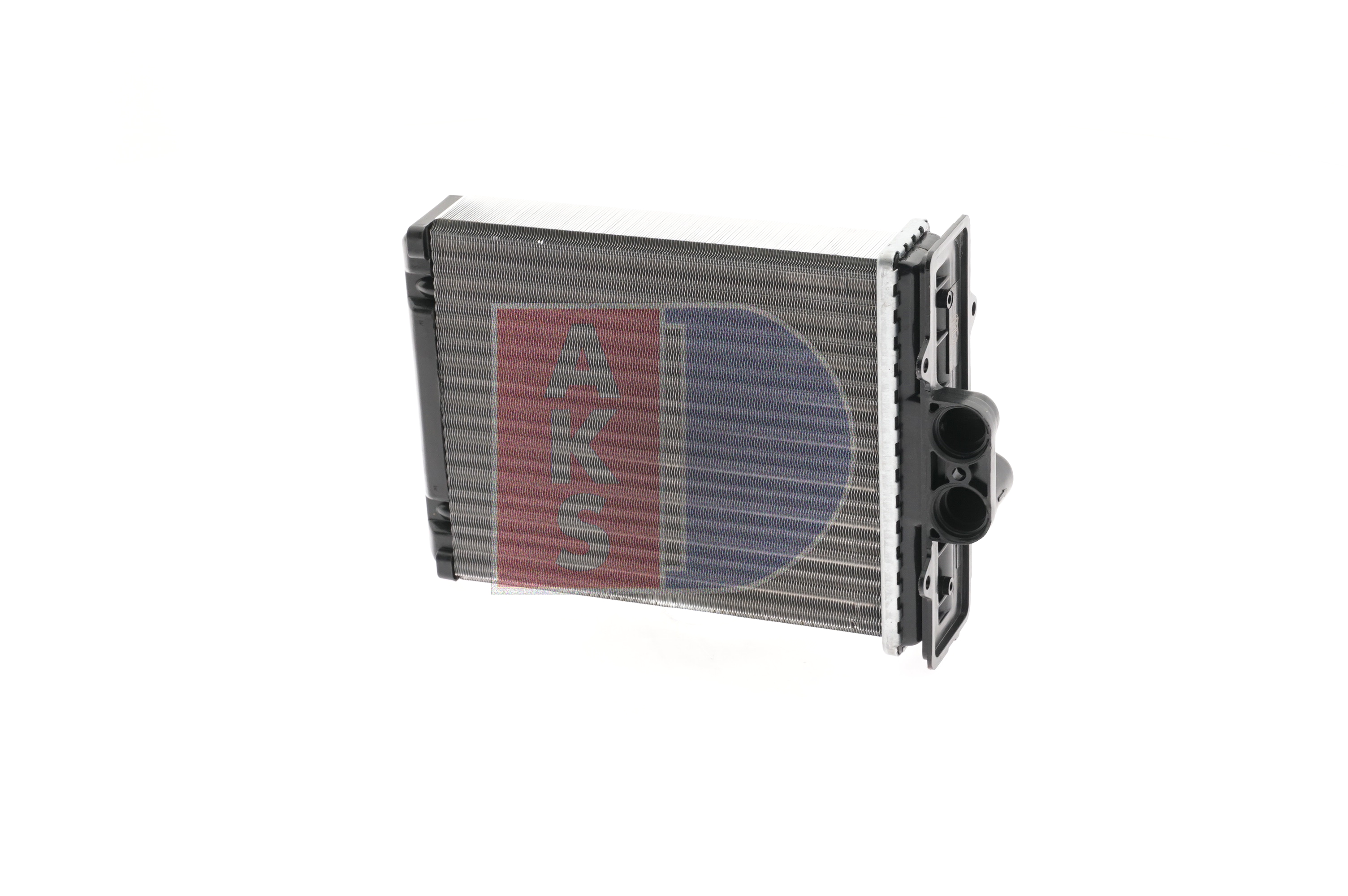 AKS DASIS 159110N Salongi radiaator Saab 9-3 Sedaan hind
