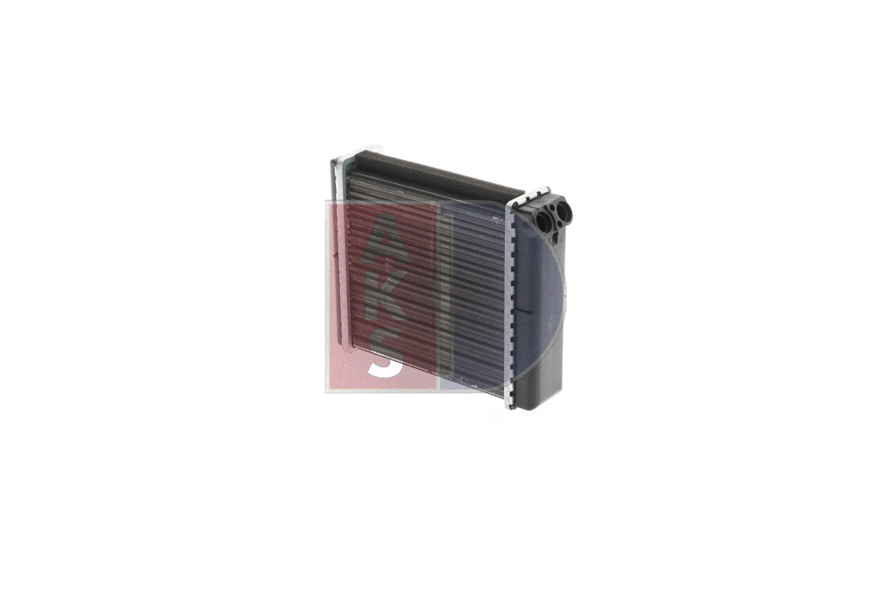 Radiateur de chauffage 159170N AKS DASIS 90 399 223 VAUXHALL