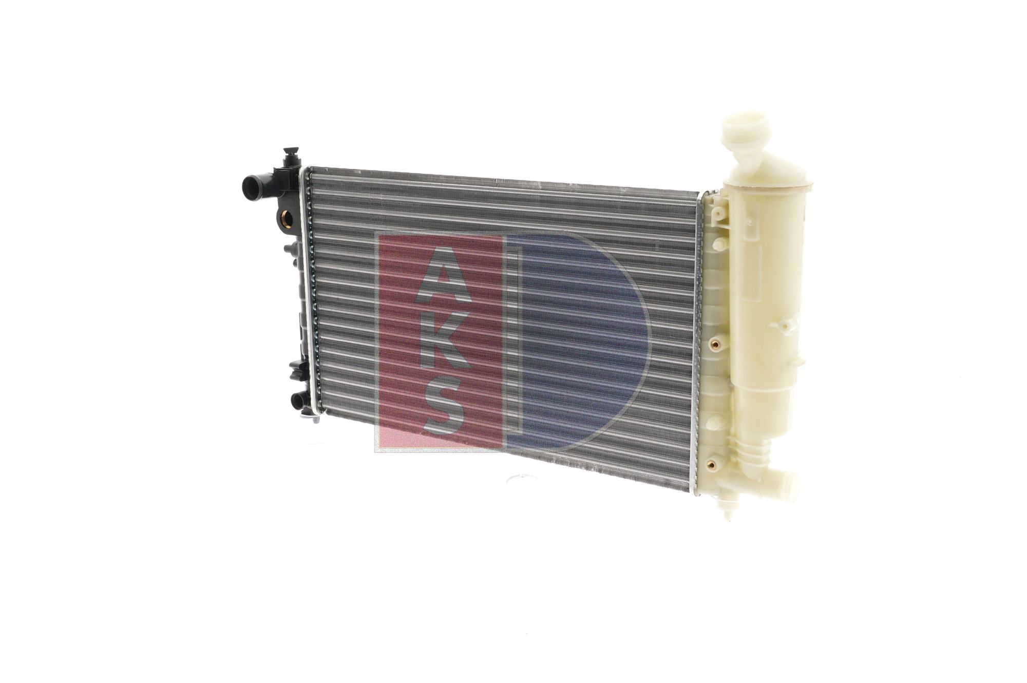 AKS DASIS 160007N Radiador, refrigeración del motor