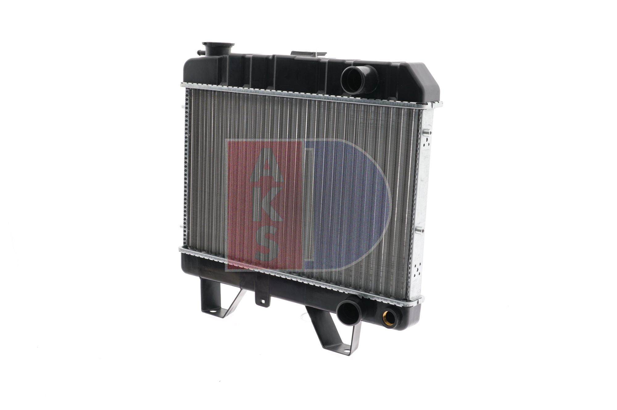 Radiateur 160047N AKS DASIS 1300.B0 PEUGEOT